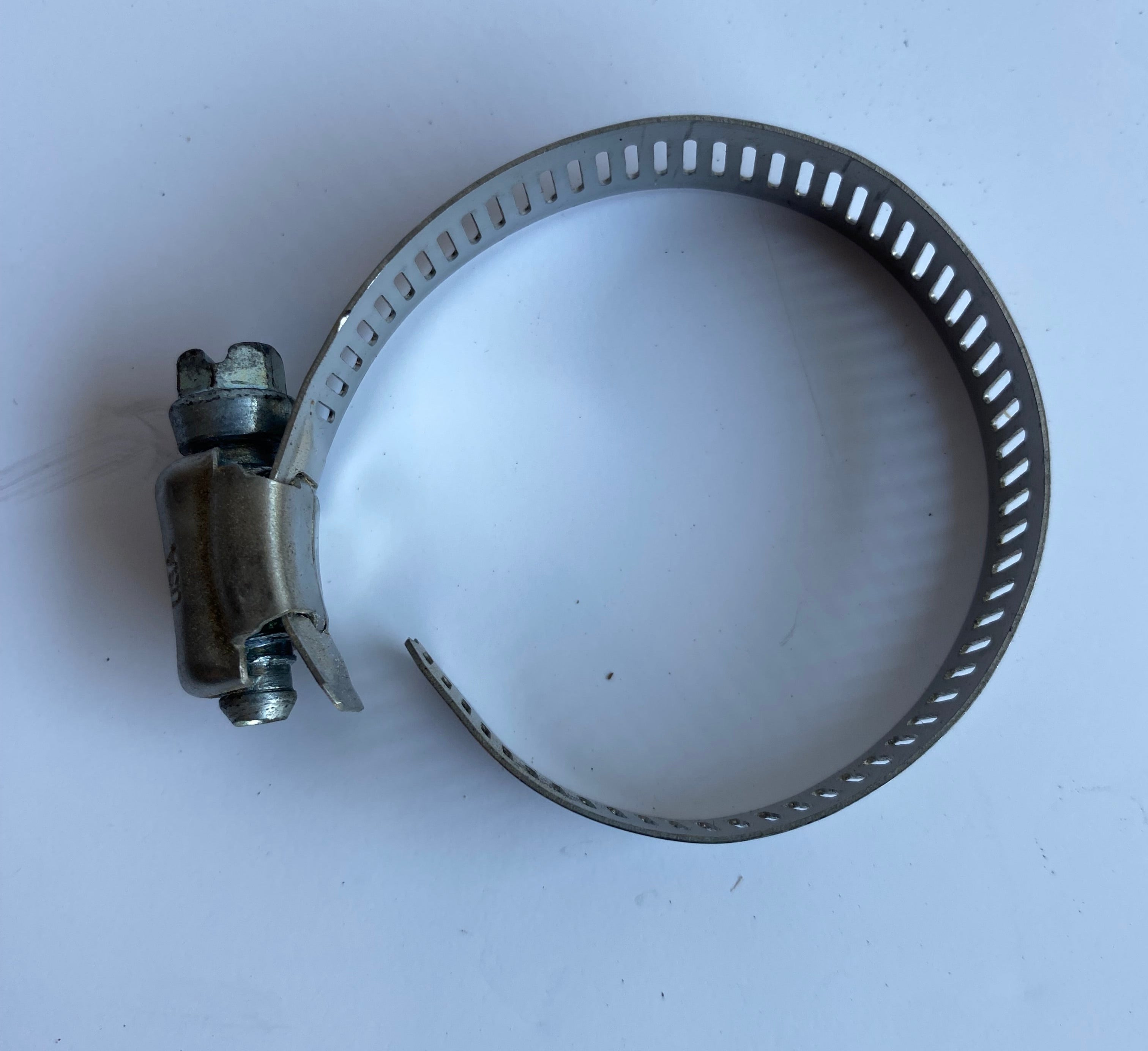 Harley Davidson Exhaust Heat Shield Collar REF OEM 9955