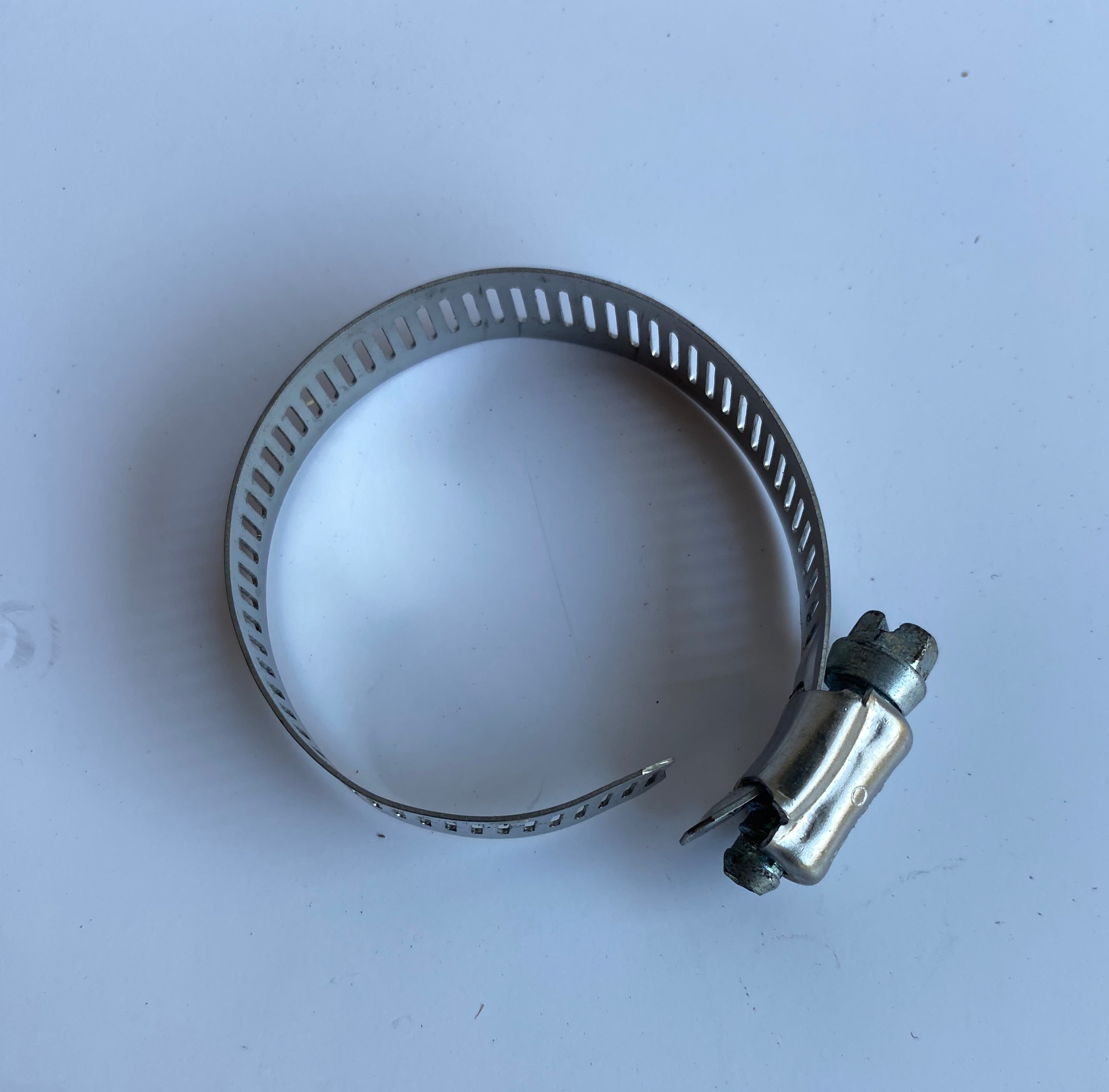 Harley Davidson Exhaust Heat Shield Collar REF OEM 9955