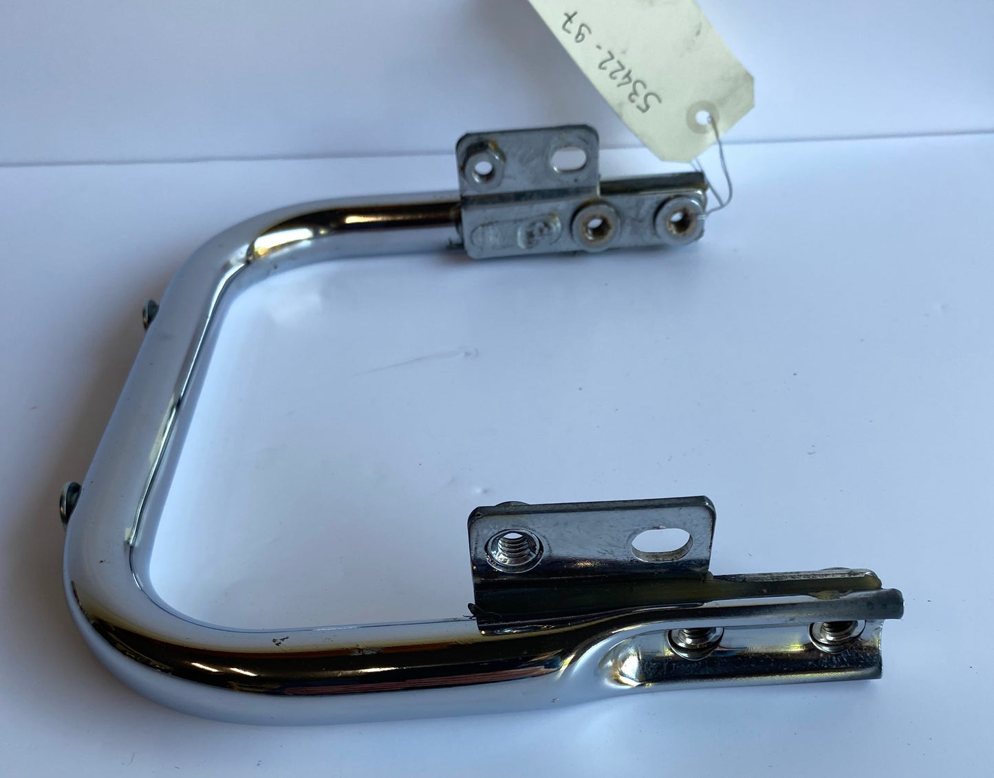 Support de cadre arrière Touring Harley Davidson REF OEM 53422-97