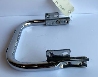 Support de cadre arrière Touring Harley Davidson REF OEM 53422-97