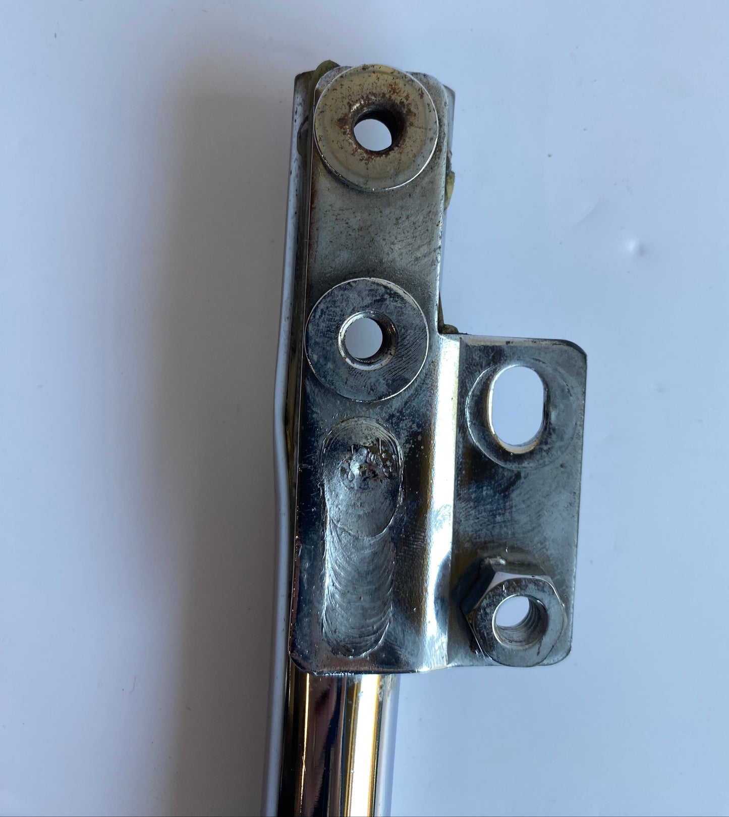 Support de cadre arrière Touring Harley Davidson REF OEM 53422-97