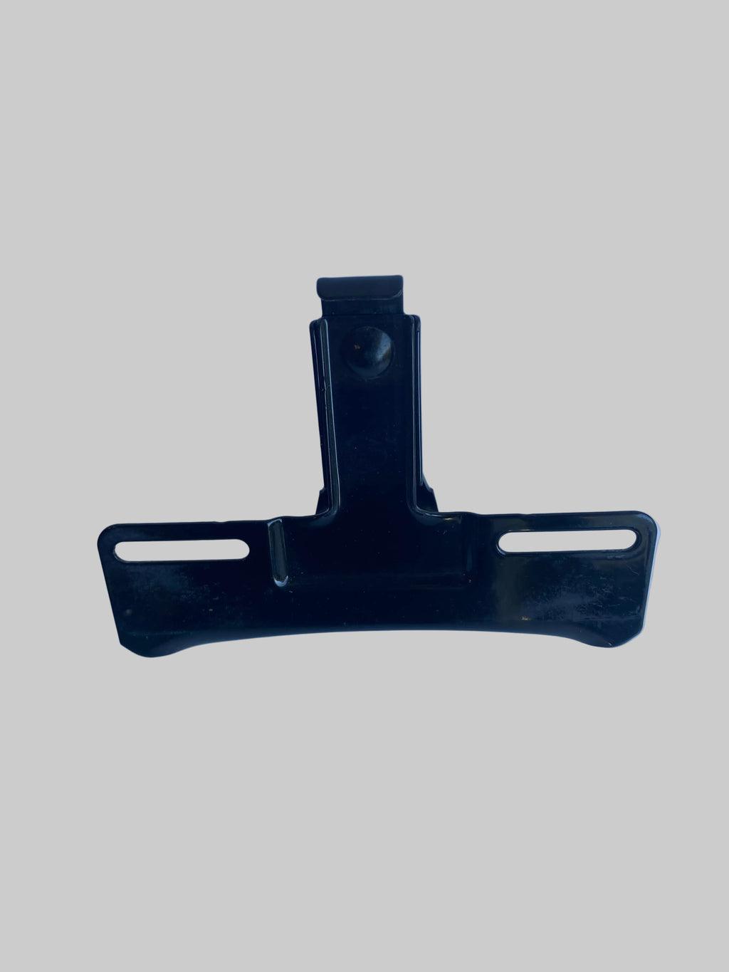 Harley Davidson License Plate Bracket REF OEM 59984-73 / 60001-55