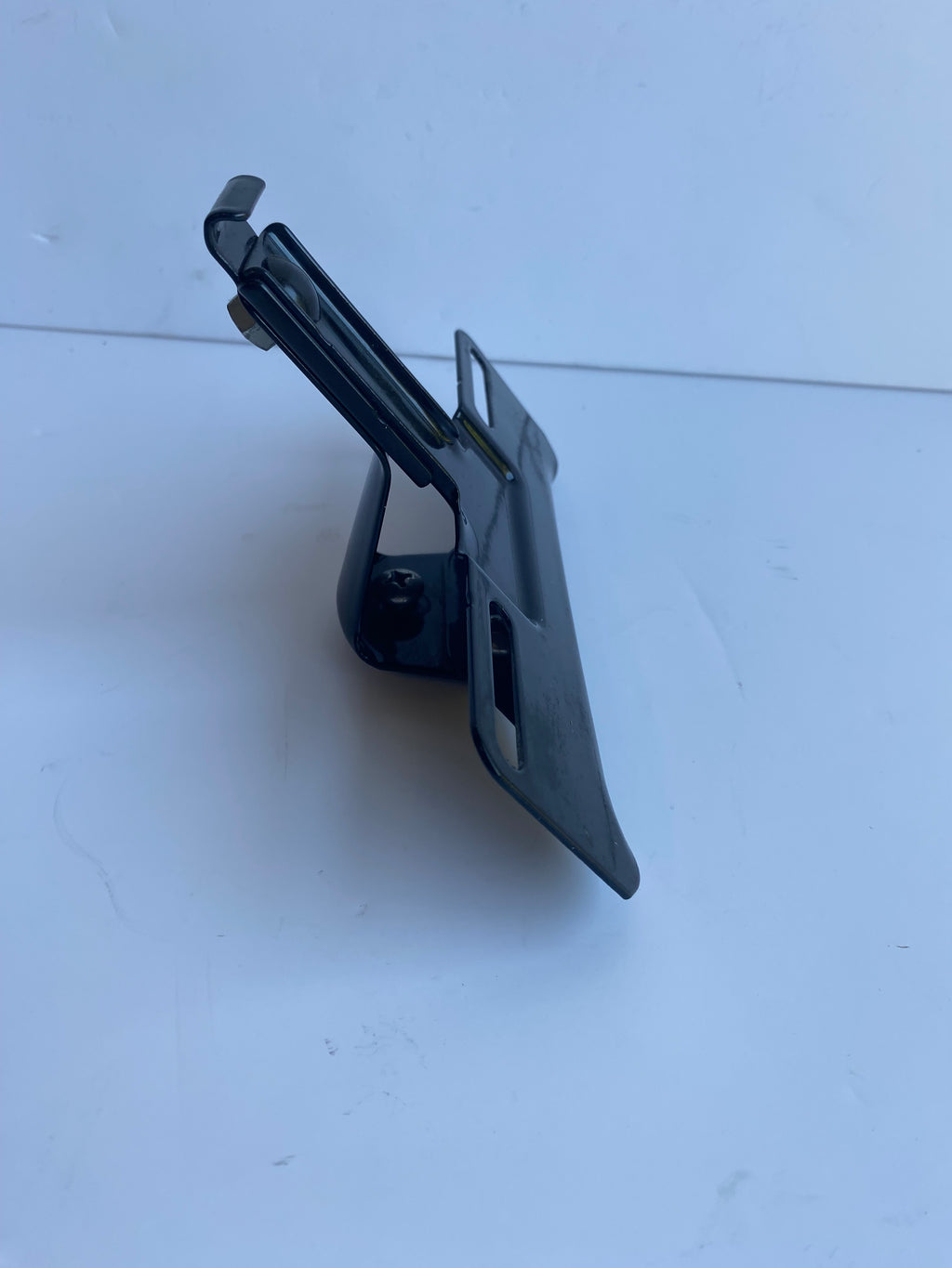 Harley Davidson License Plate Bracket REF OEM 59984-73 / 60001-55