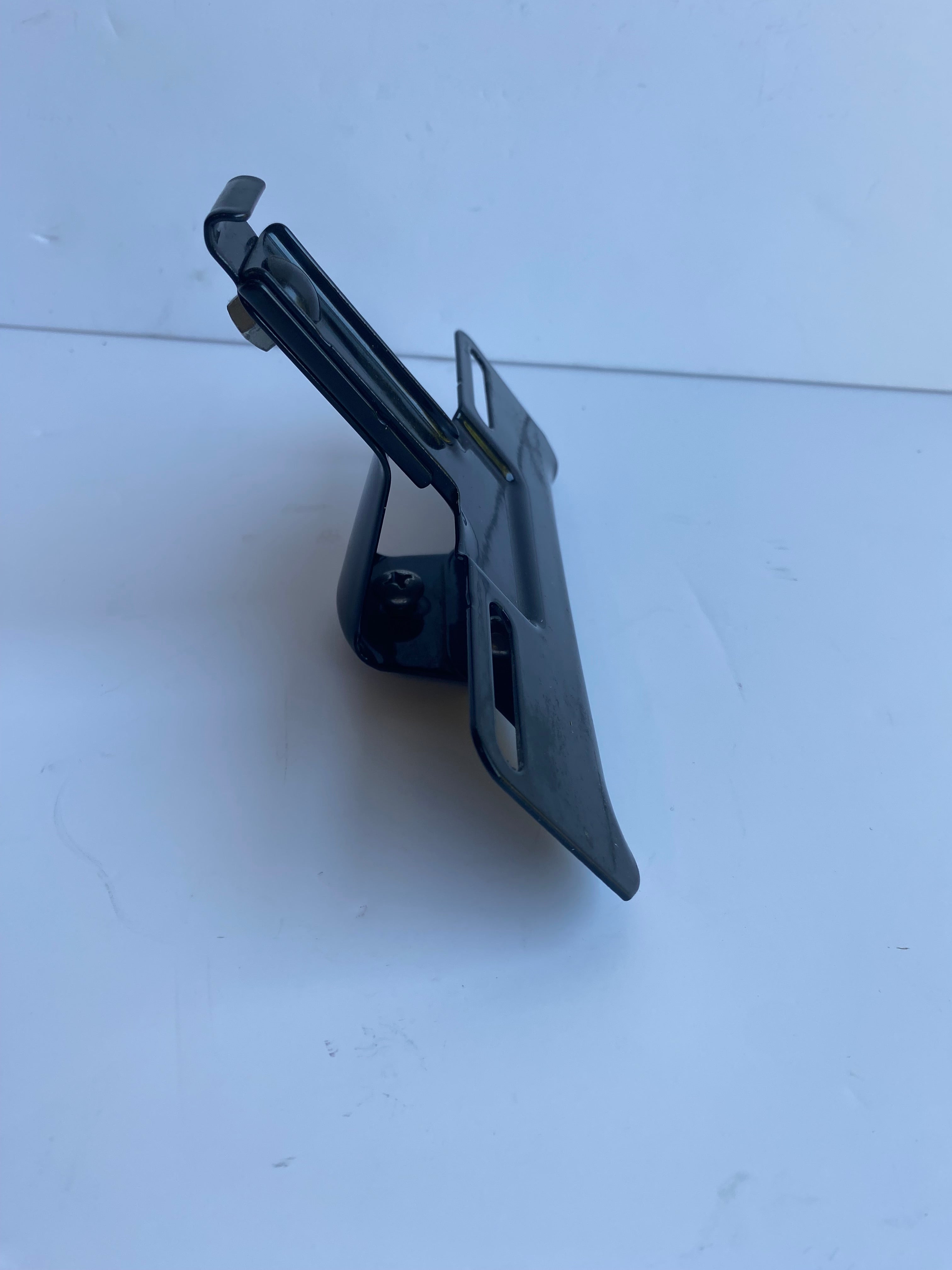 Harley Davidson License Plate Bracket REF OEM 59984-73 / 60001-55
