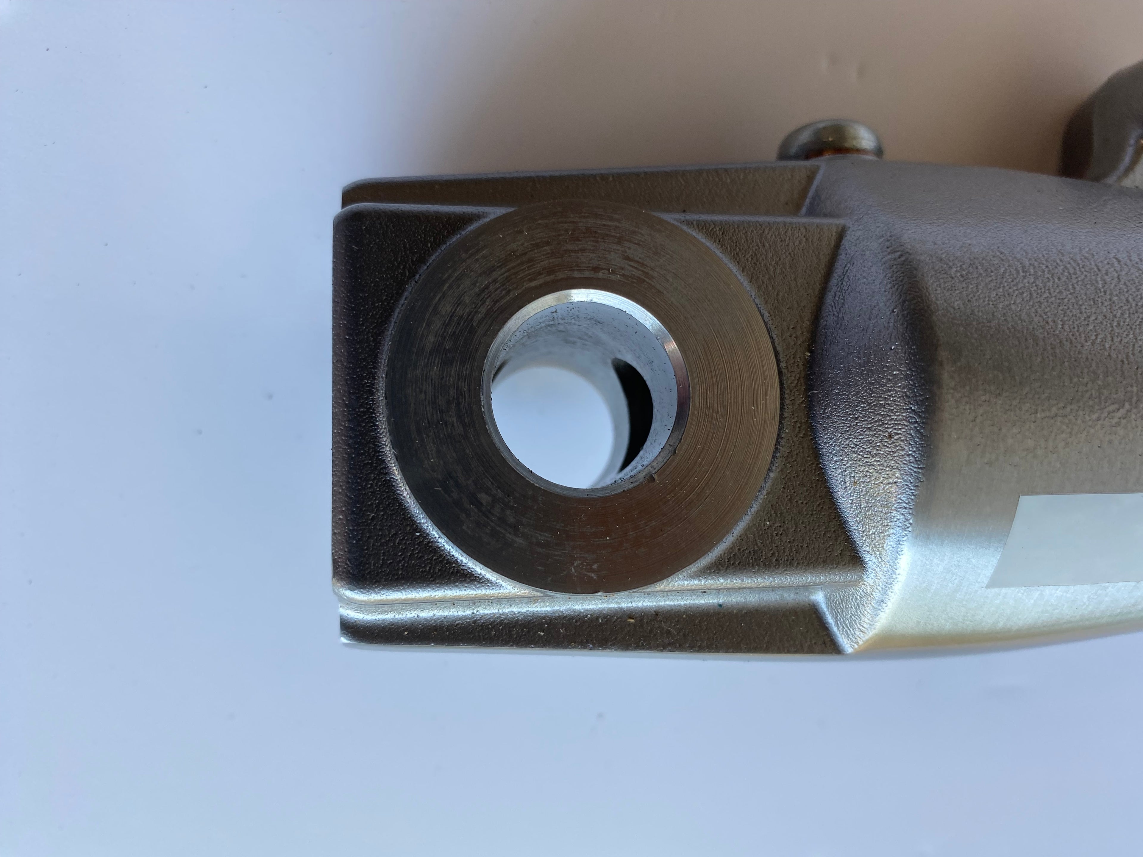 Fourreau de fourche 41mm gauche Harley Davidson REF OEM 46496-00A