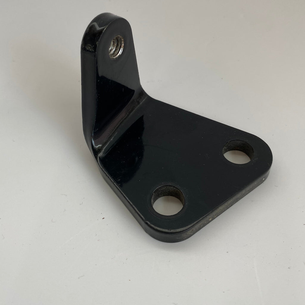 Support pare courroie Dyna Harley Davidson REF OEM 49216-06