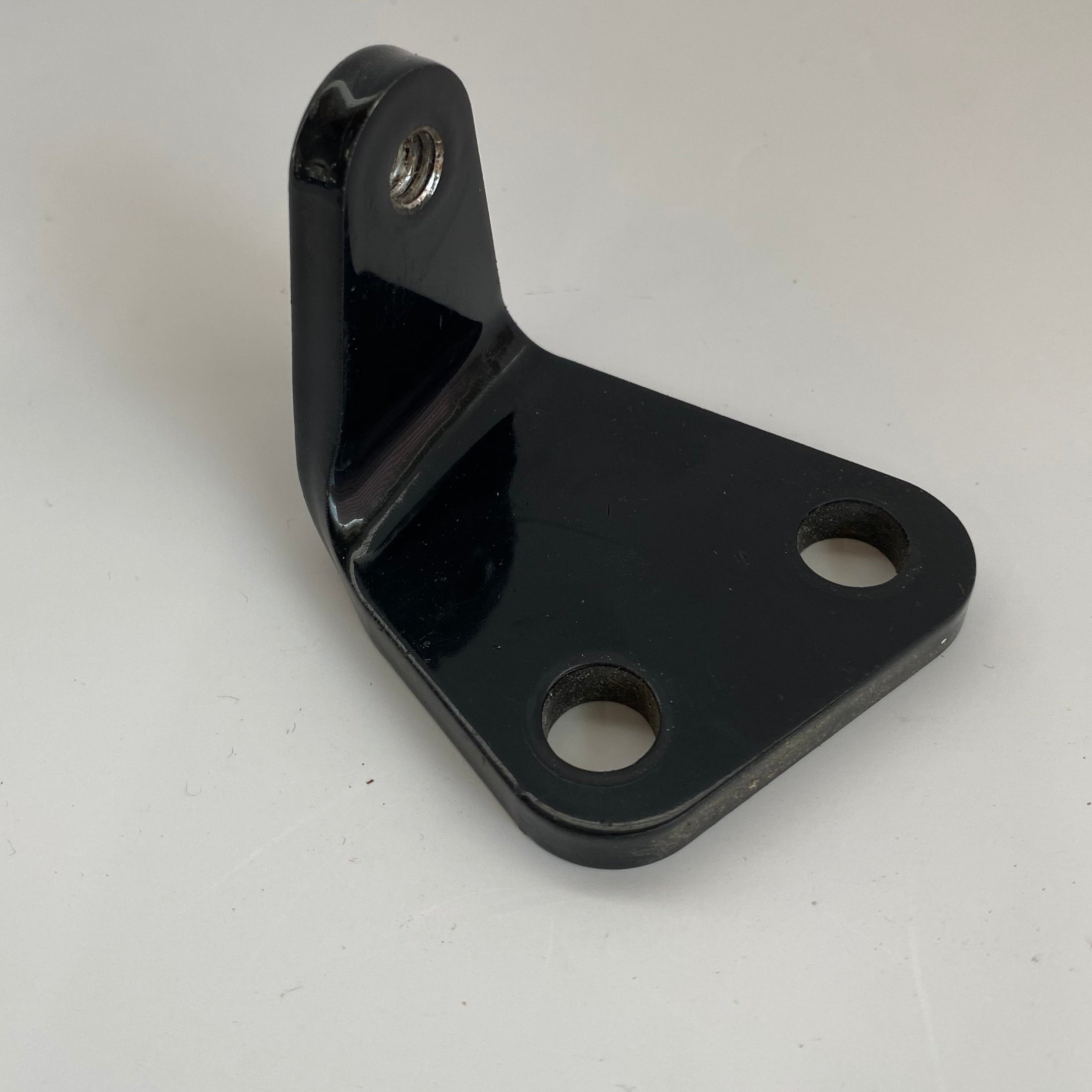 Support pare courroie Dyna Harley Davidson REF OEM 49216-06