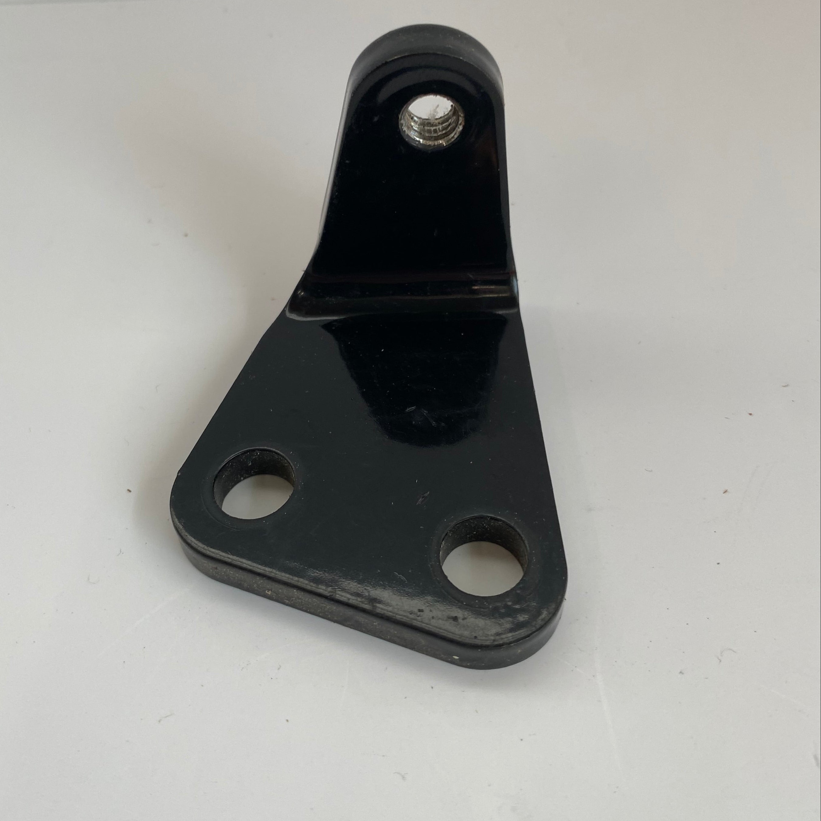 Support pare courroie Dyna Harley Davidson REF OEM 49216-06