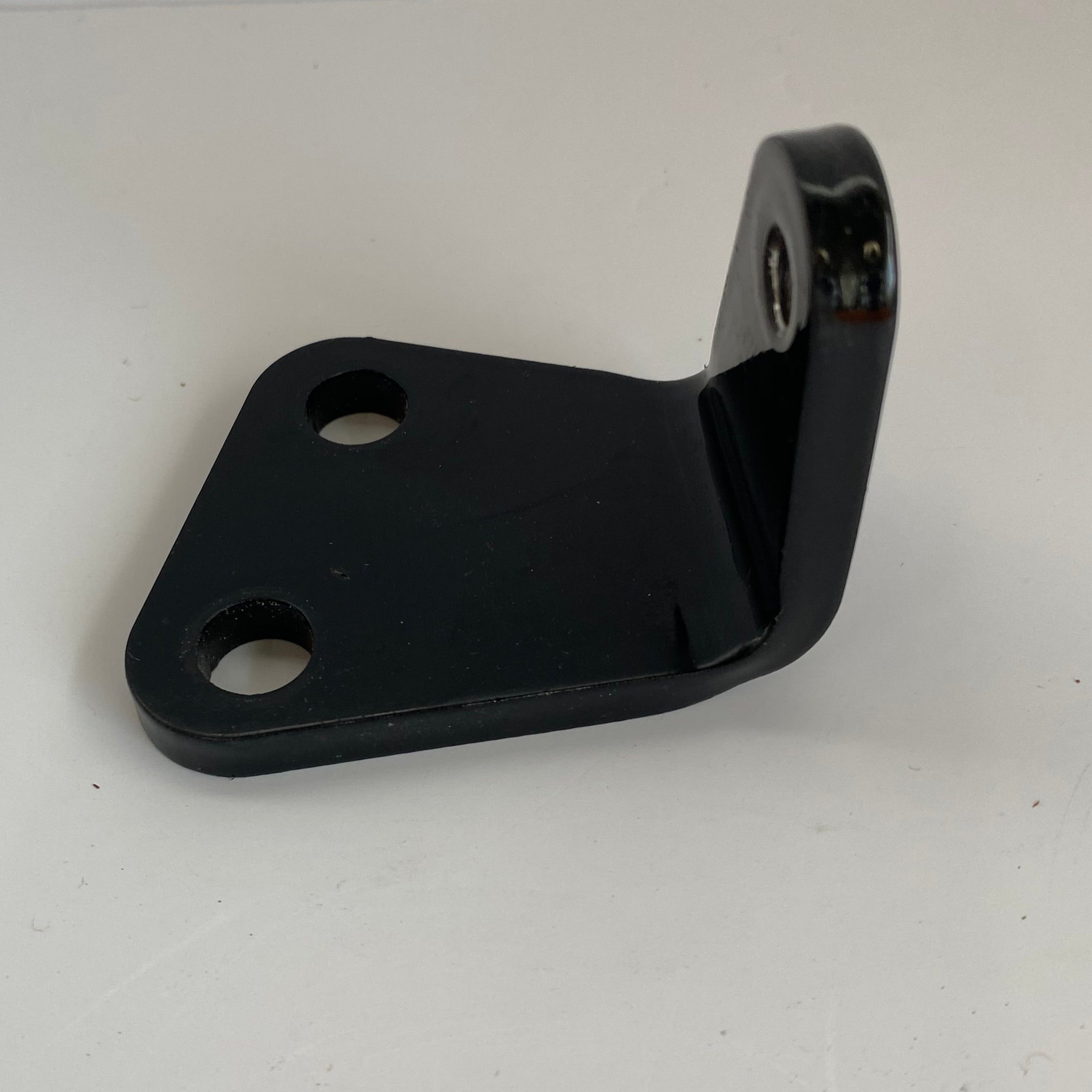 Support pare courroie Dyna Harley Davidson REF OEM 49216-06