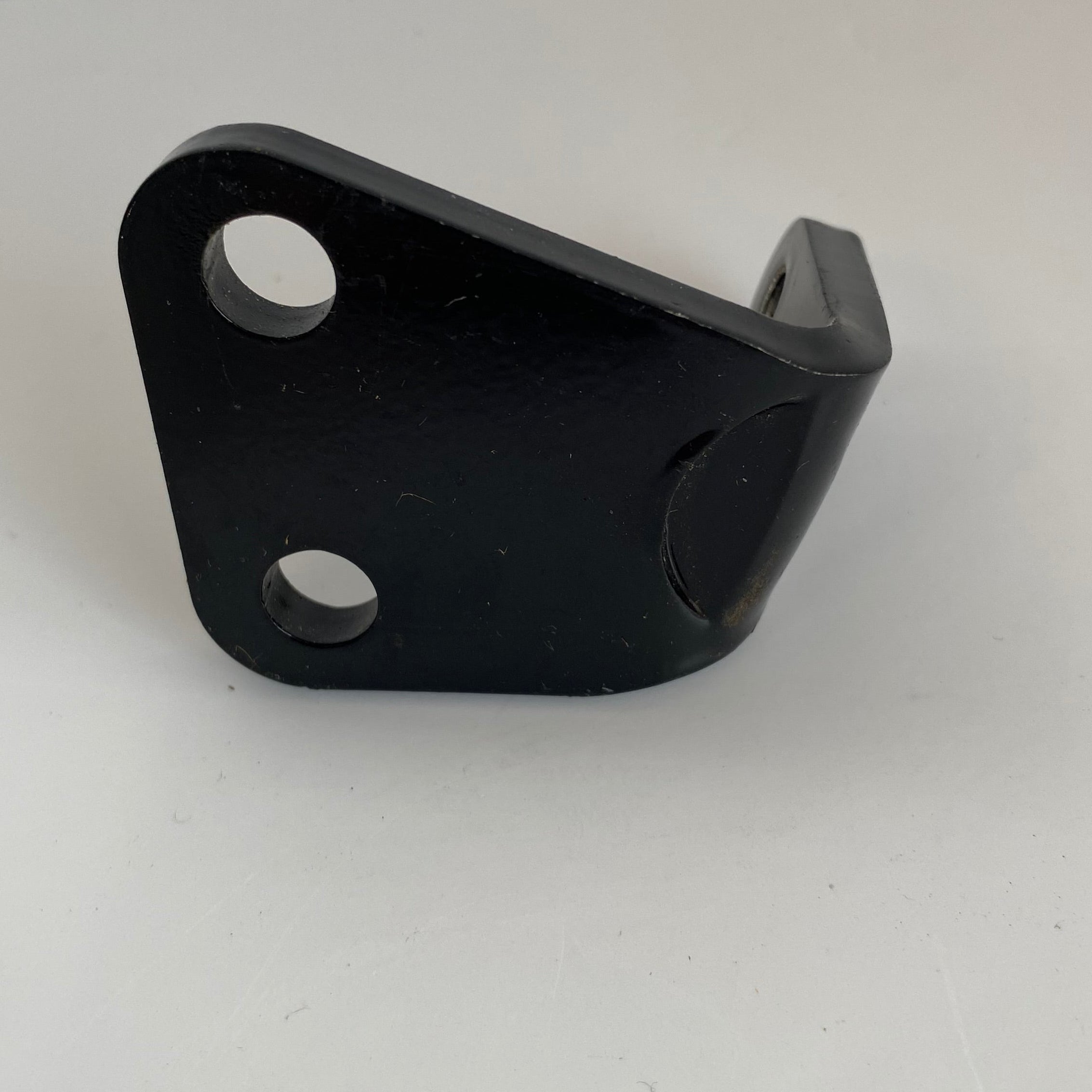 Support pare courroie Dyna Harley Davidson REF OEM 49216-06