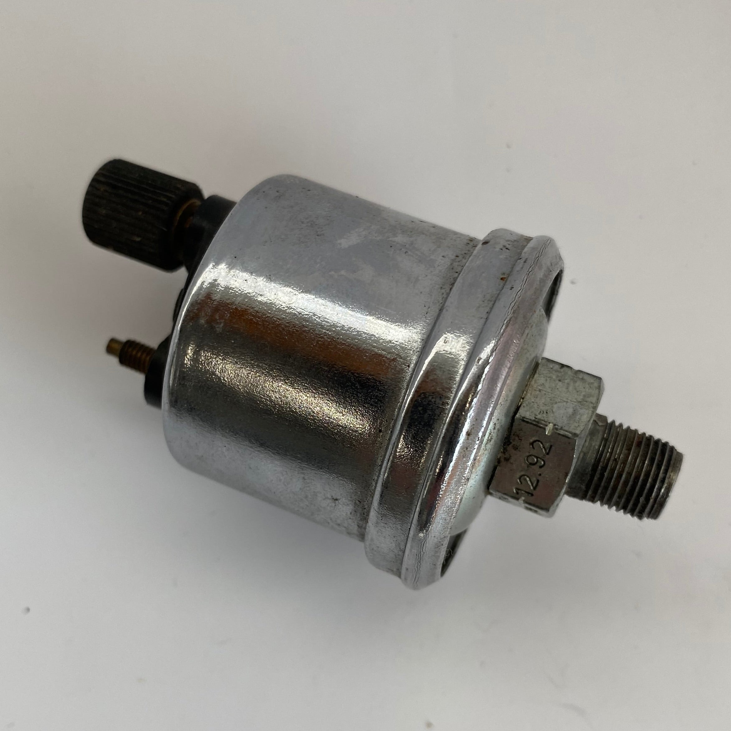 Capteur de pression d'huile Touring Harley Davidson REF OEM 74406-87