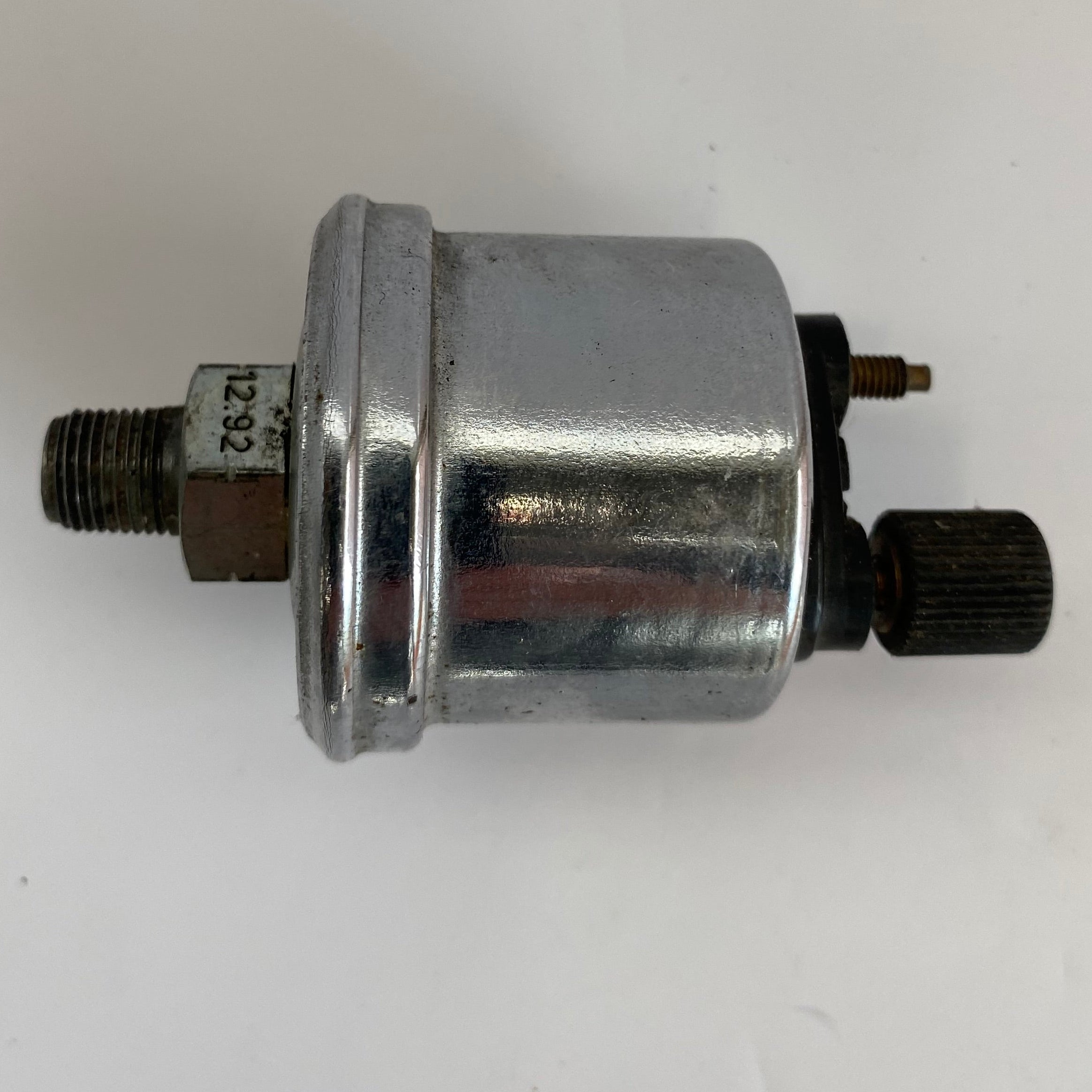 Capteur de pression d'huile Touring Harley Davidson REF OEM 74406-87