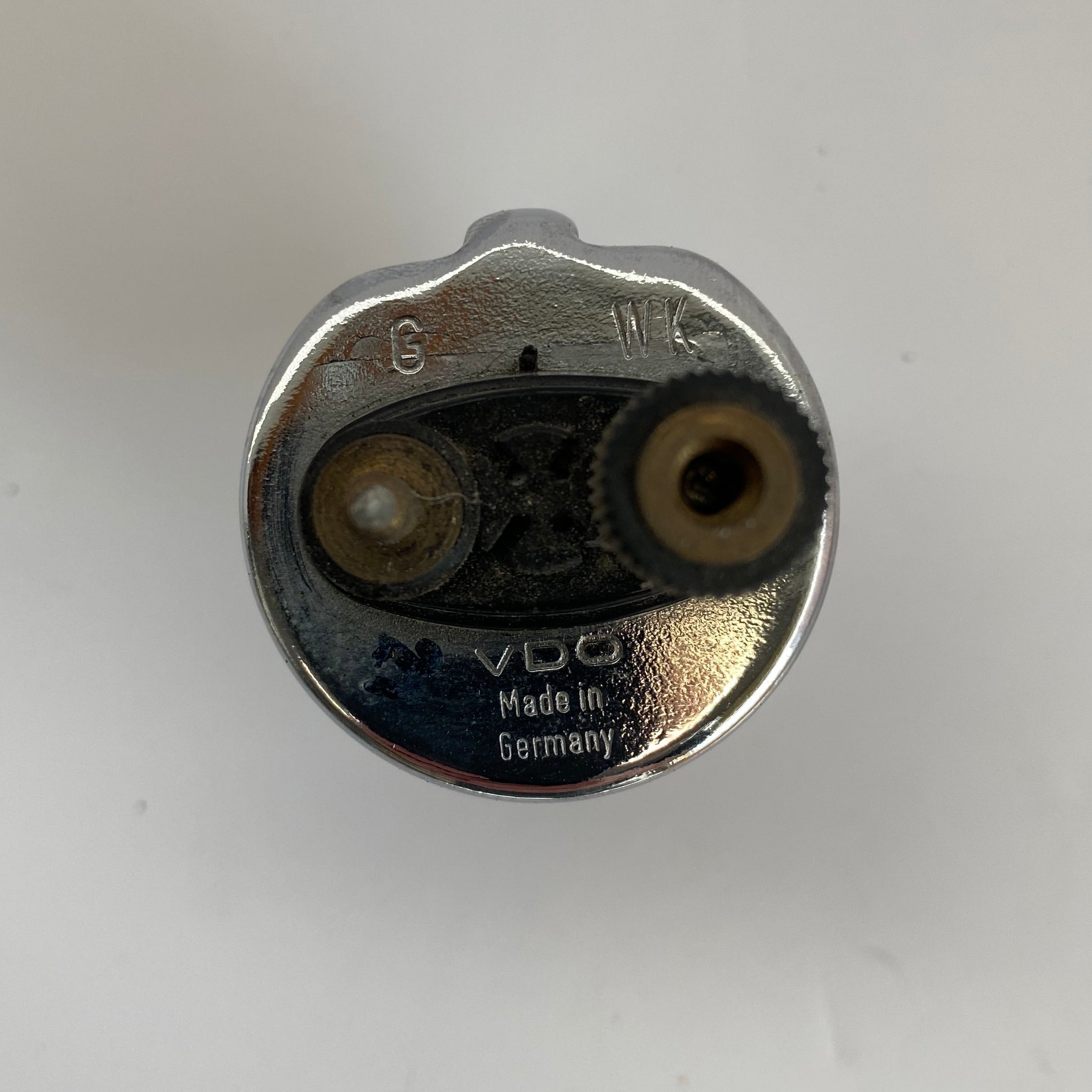 Capteur de pression d'huile Touring Harley Davidson REF OEM 74406-87