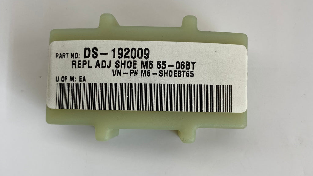 Patin remplacement tendeur Hayden Enterprises Harley Davidson REF WW 80-498