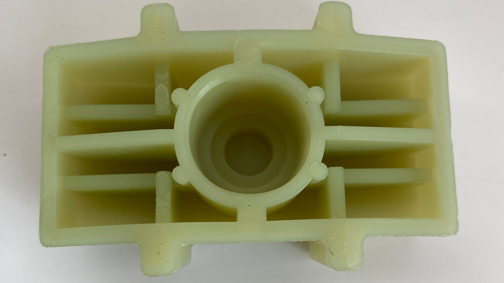 Patin remplacement tendeur Hayden Enterprises Harley Davidson REF WW 80-498