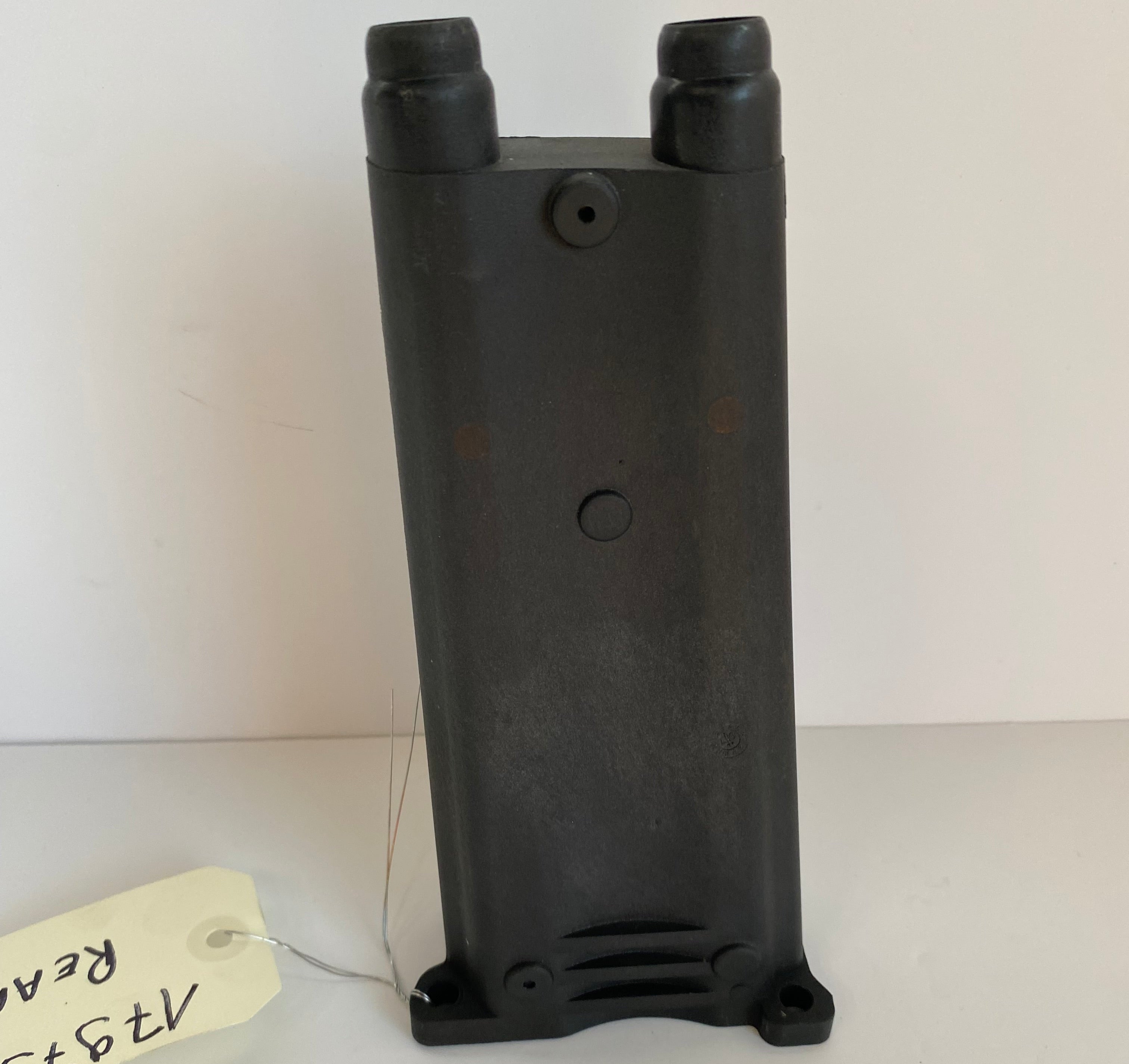 Couvercle de tiges de culbuteur arrière BUELL REF OEM : 17986-00Y