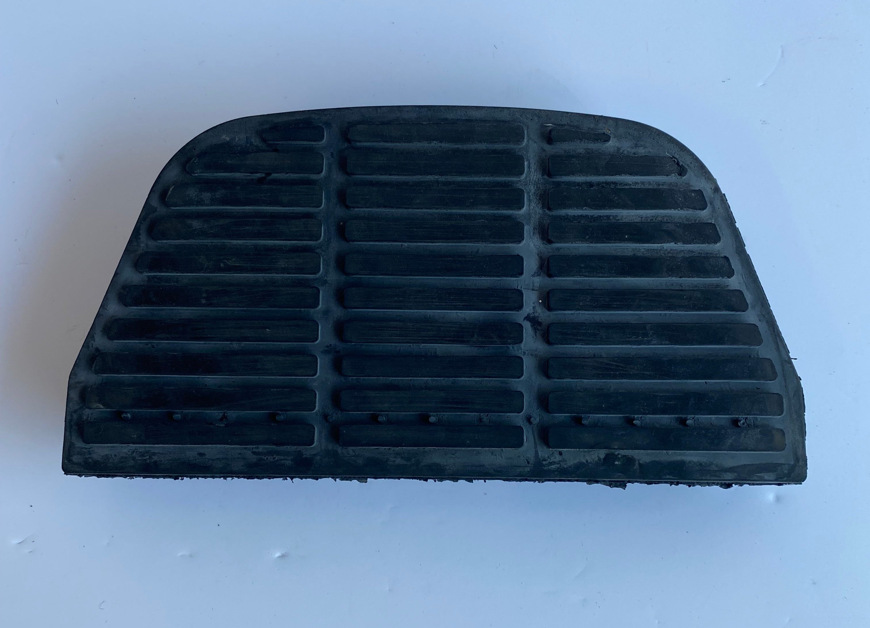 Harley Davidson Touring Passenger Footboard Insert REF OEM 50606-86A