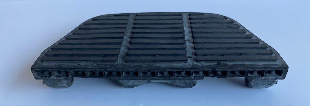 Harley Davidson Touring Beifahrer-Trittbretteinsatz REF OEM 50606-86A