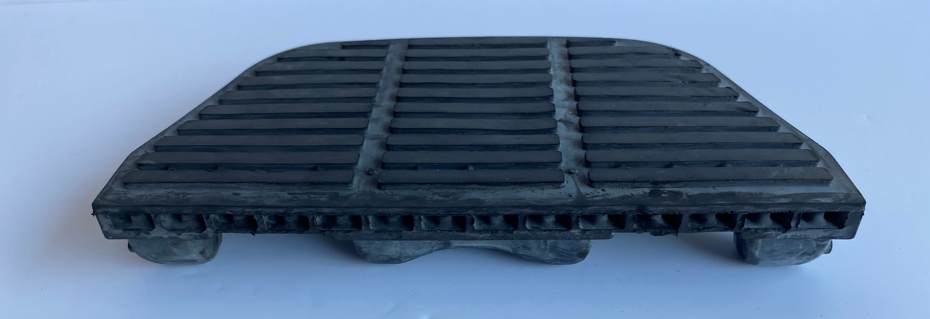 Harley Davidson Touring Passenger Footboard Insert REF OEM 50606-86A