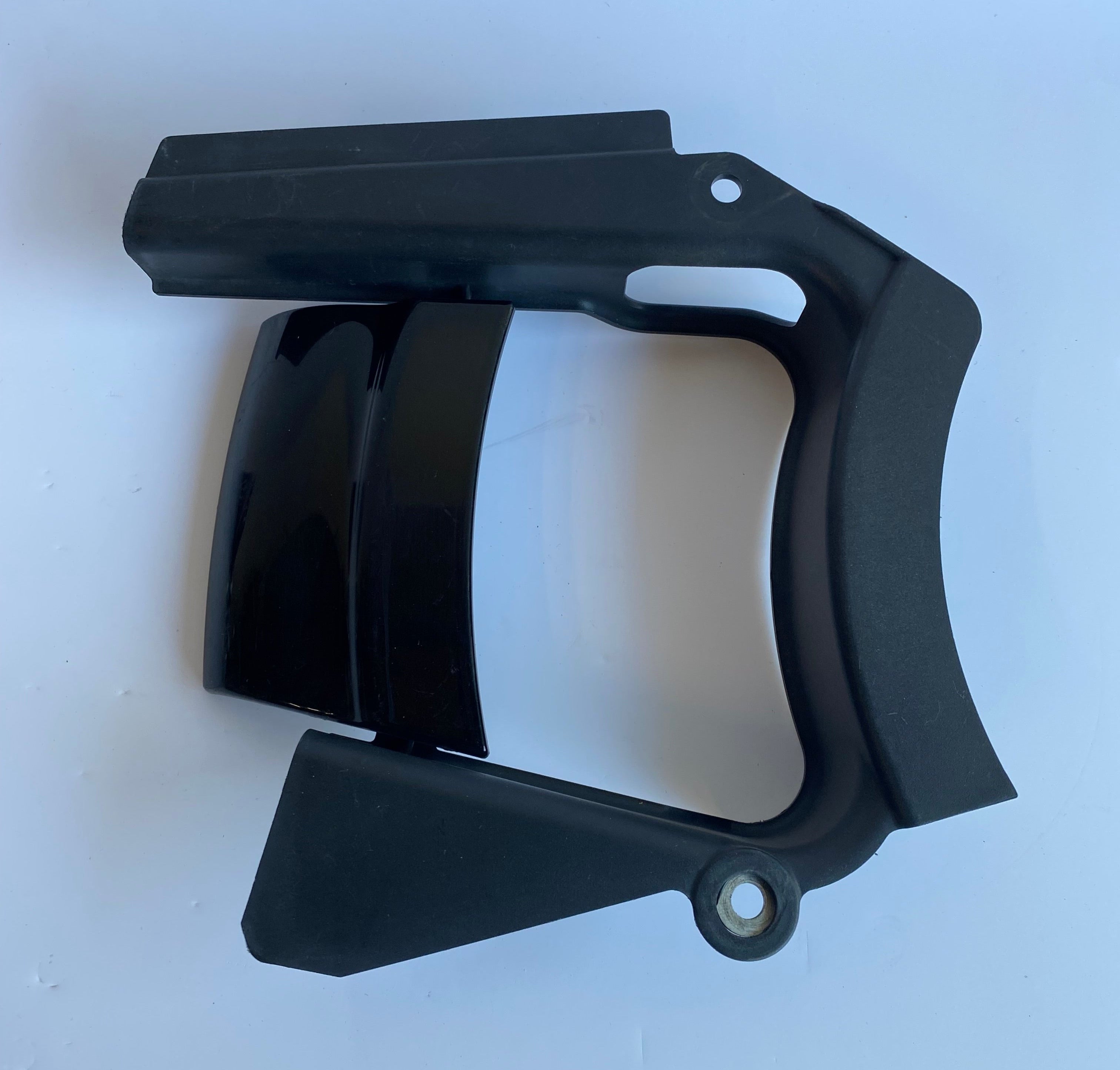 Pare courroie Softail Rocker Harley Davidson REF OEM 60444-08 / 60380-08