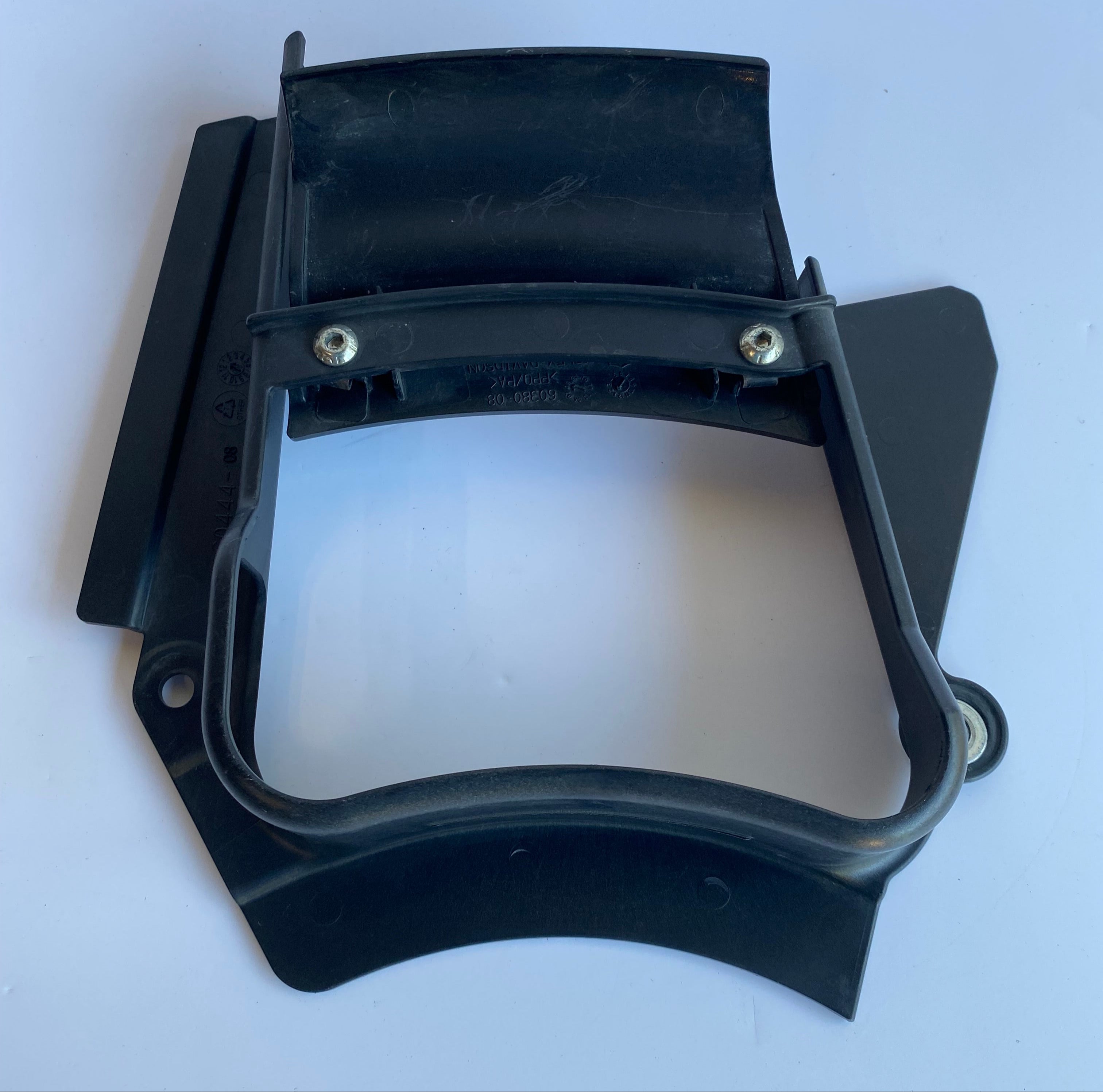 Pare courroie Softail Rocker Harley Davidson REF OEM 60444-08 / 60380-08