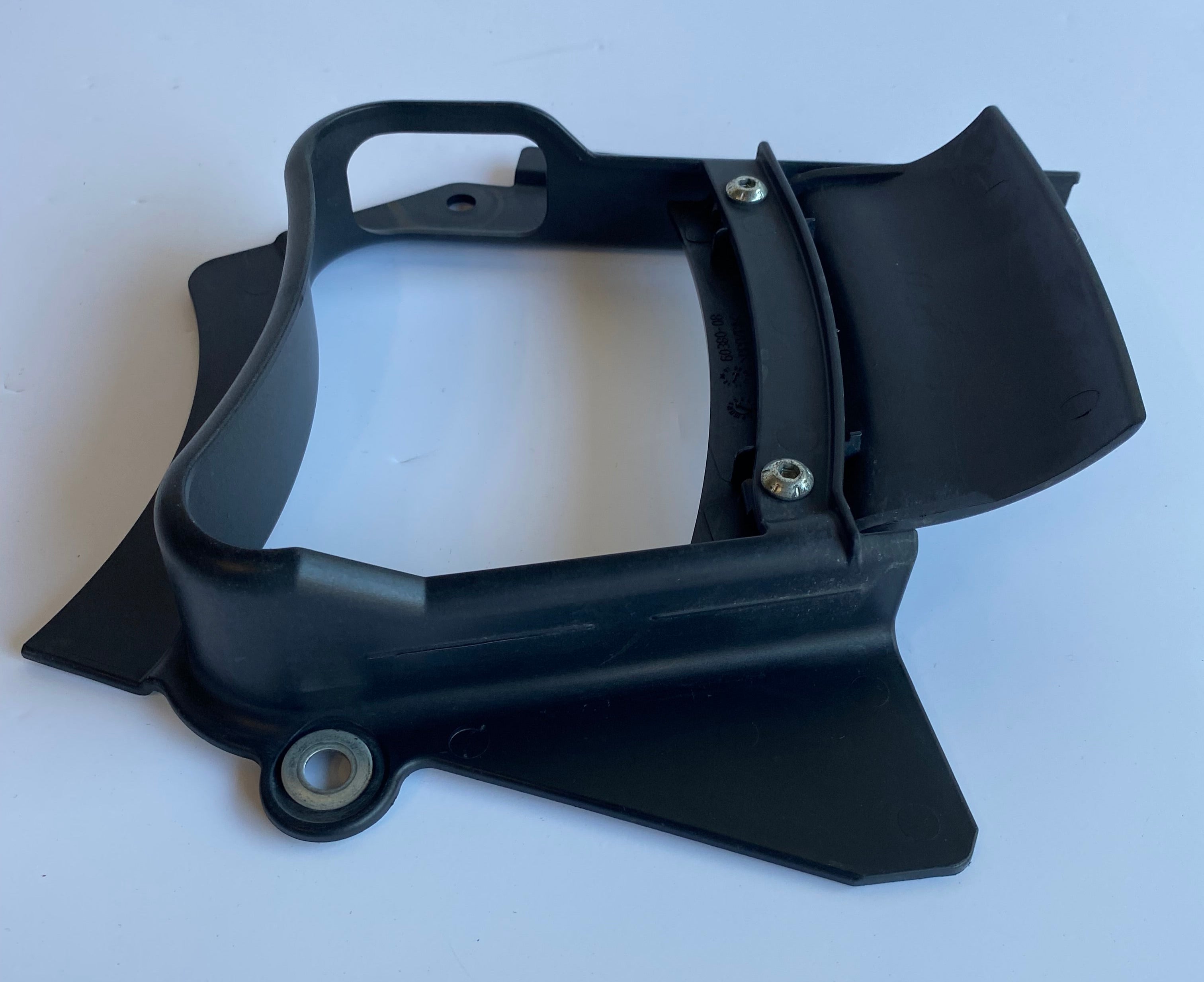 Pare courroie Softail Rocker Harley Davidson REF OEM 60444-08 / 60380-08