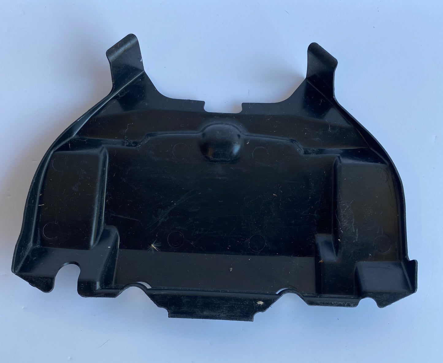 Cache batterie Softail Rocker FXWC Harley Davidson REF OEM 51966-08