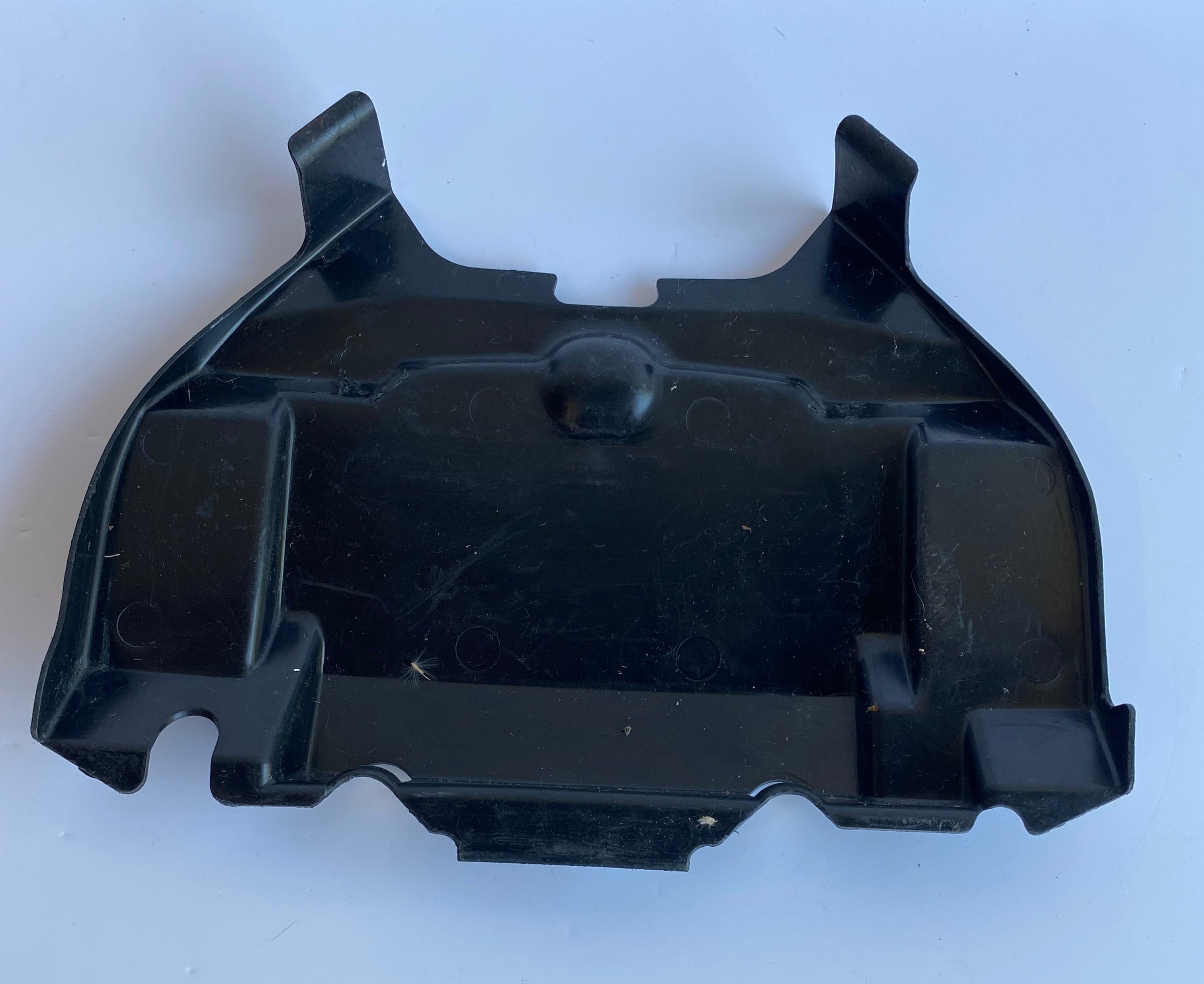 Cache batterie Softail Rocker FXWC Harley Davidson REF OEM 51966-08