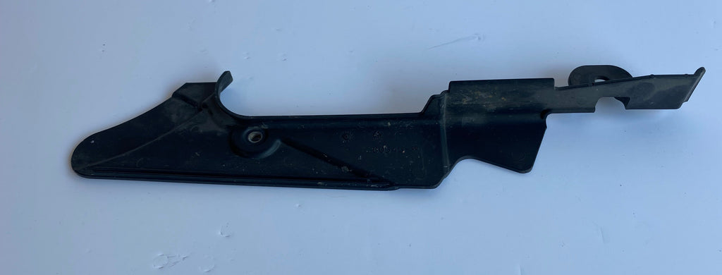 Unterer Riemenschutz Softail Rocker FXWC Harley Davidson REF OEM 60545-08