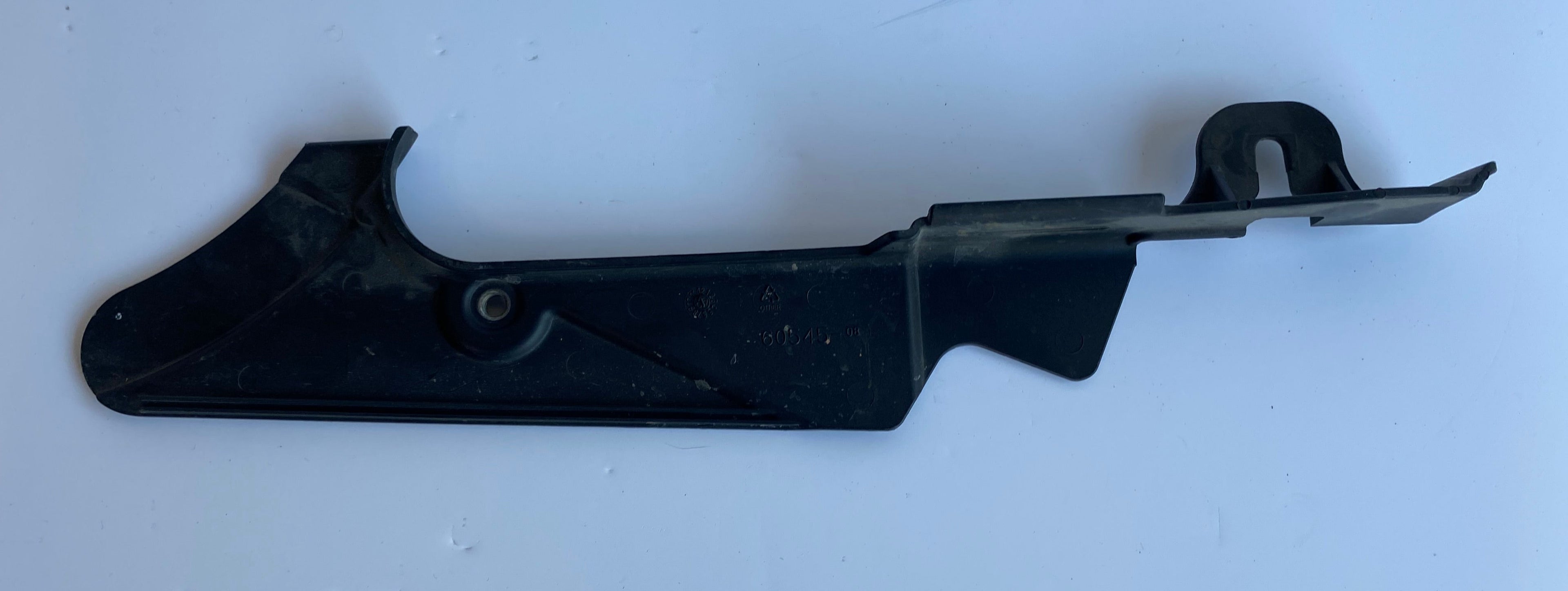 Pare courroie inférieur Softail Rocker FXWC Harley Davidson REF OEM 60545-08