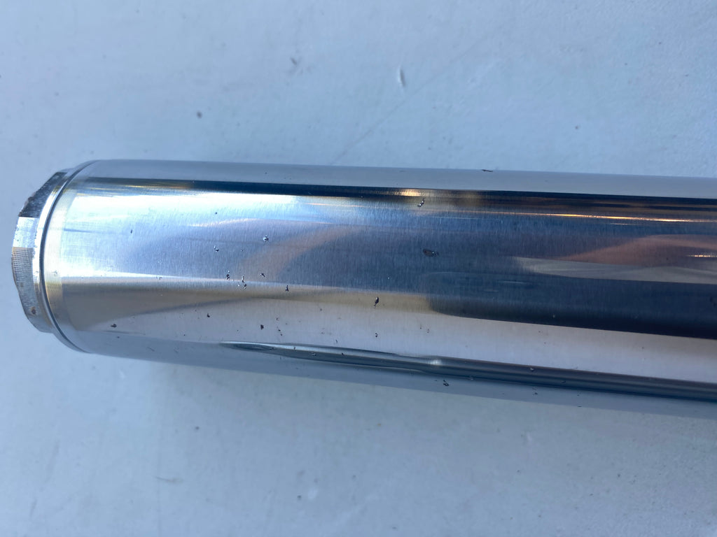 Jeu de bras de fourche 41 mm Dyna Switchback Harley Davidson REF OEM 45400023 & 45400024