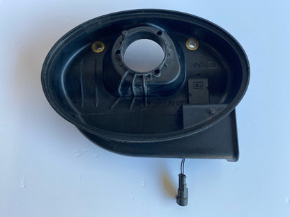 Support de filtre à air Harley Davidson REF OEM 29104-08