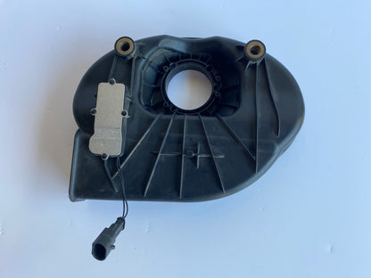 Support de filtre à air Harley Davidson REF OEM 29104-08