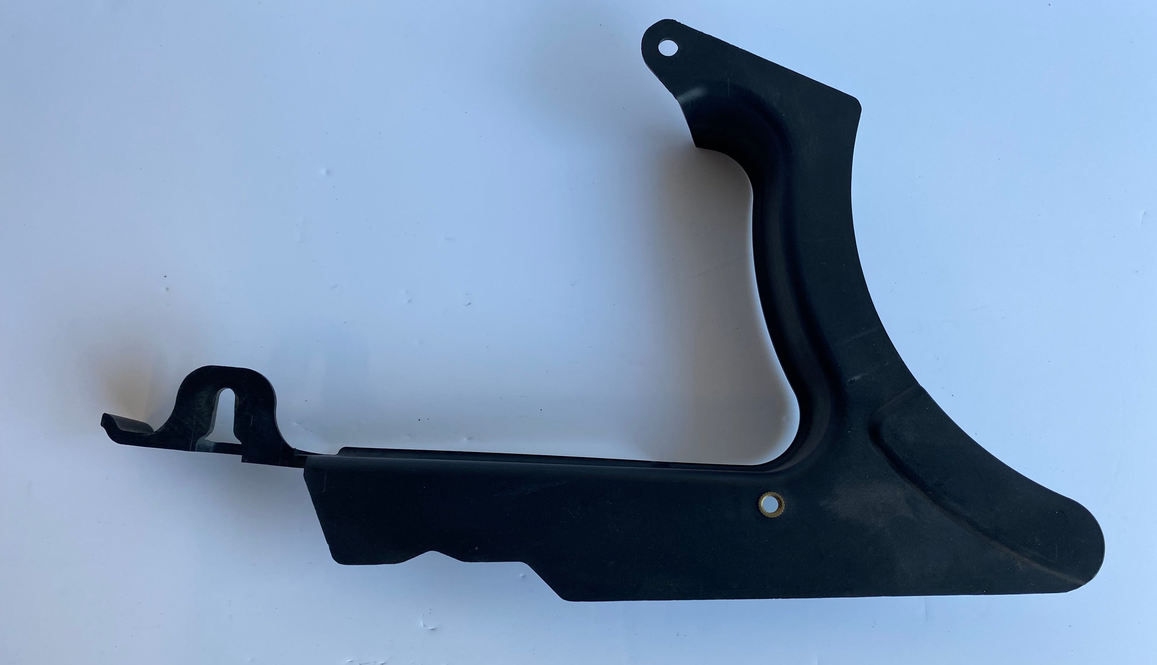 Lower Belt Guard Softail Harley Davidson REF OEM 60362-07A