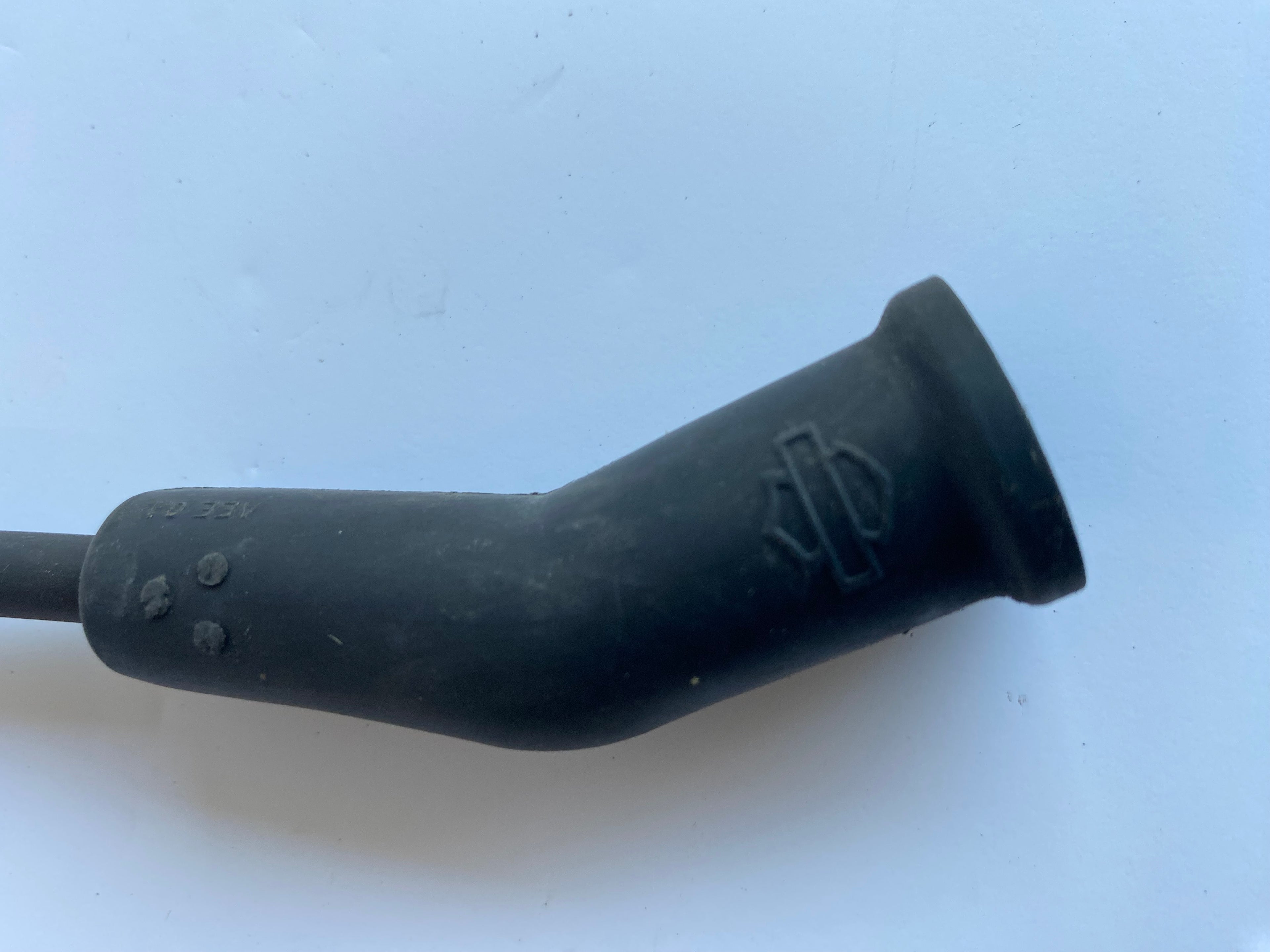 Fil de bougie Harley Davidson REF OEM 32001-08A