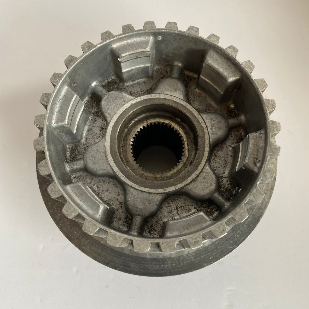 Noix embrayage Sportster Harley Davidson REF OEM 36785-84