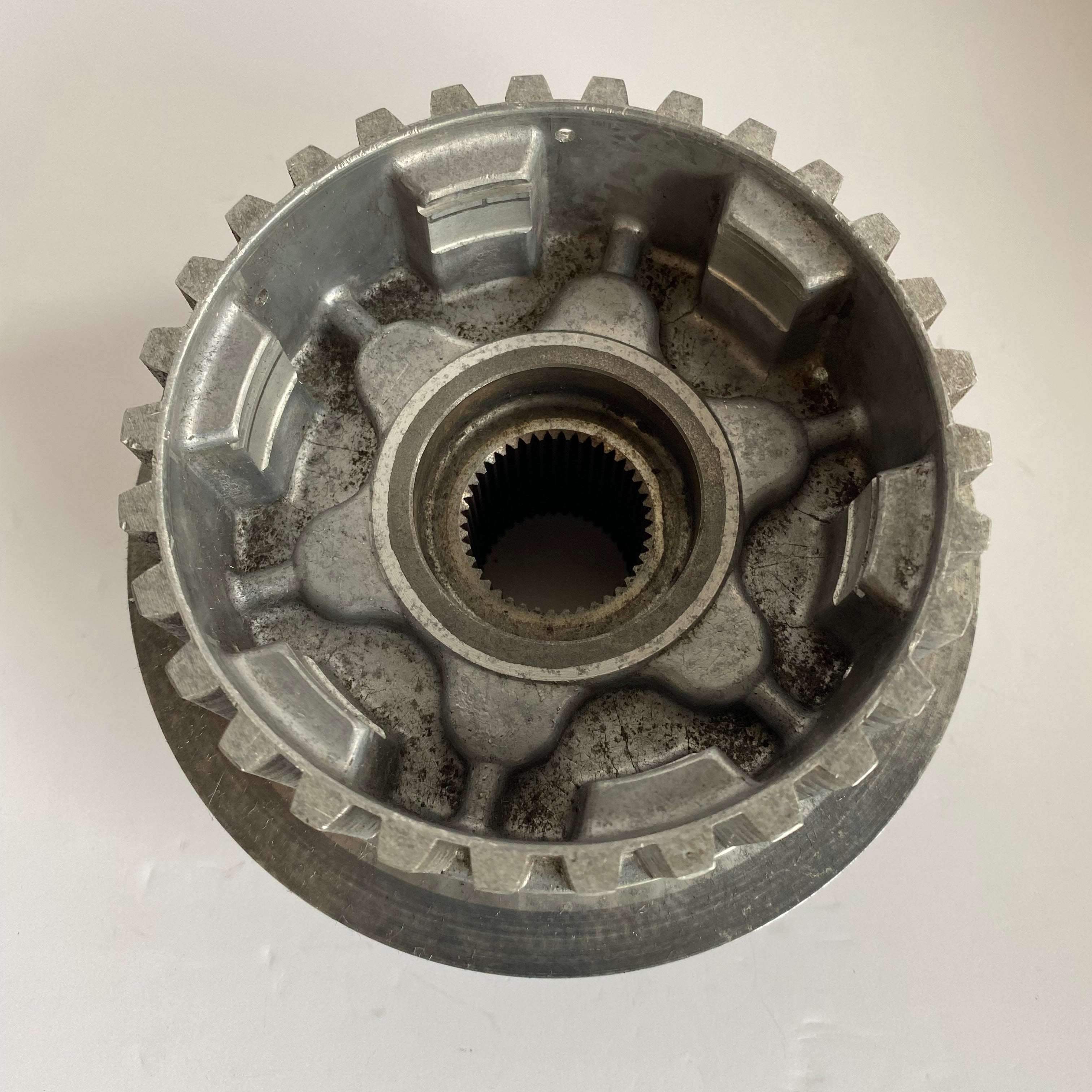 Noix embrayage Sportster Harley Davidson REF OEM 36785-84