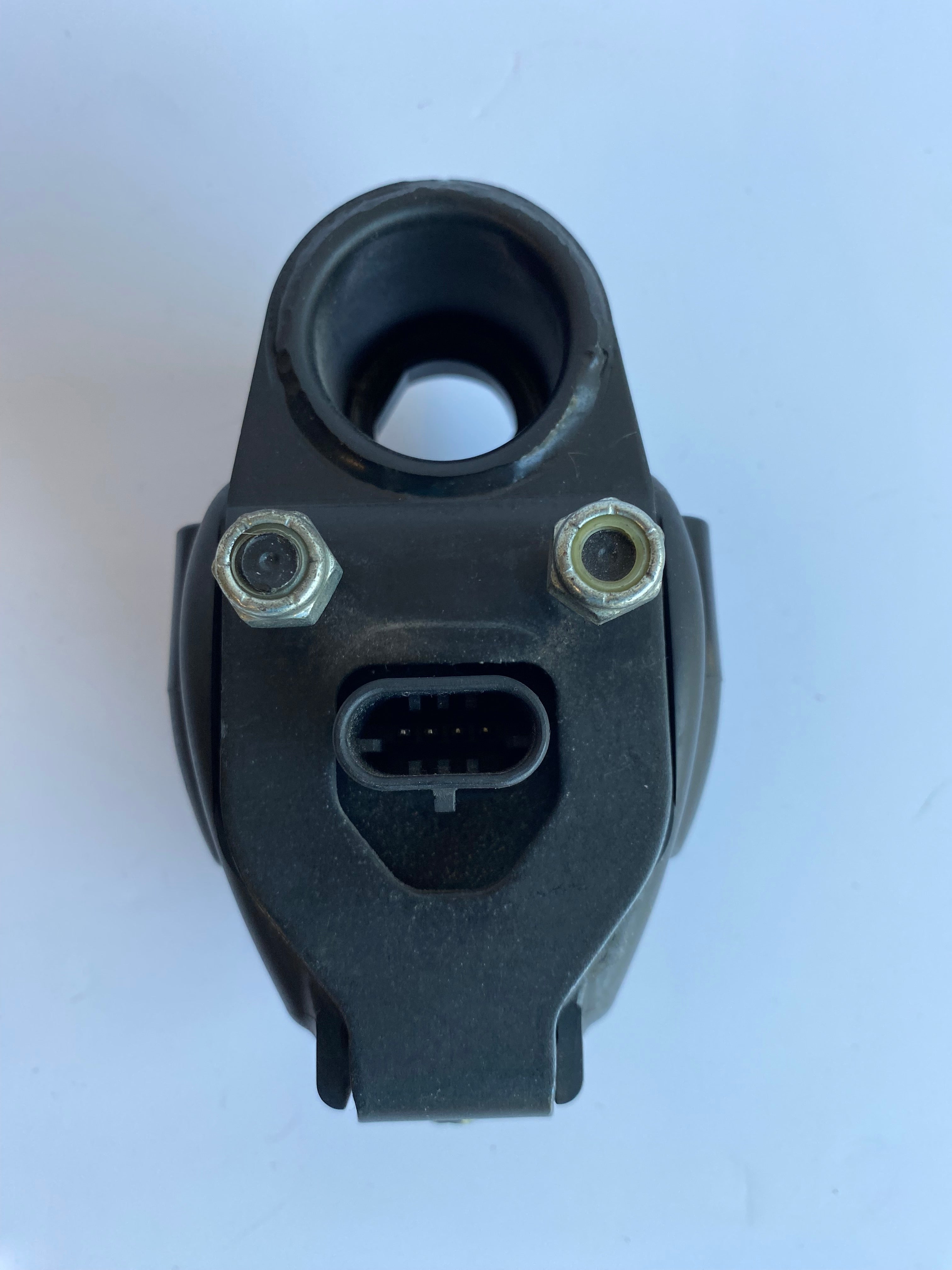 Bobine d'allumage HT Softail Rocker FXWC Harley Davidson REF OEM 31684-08