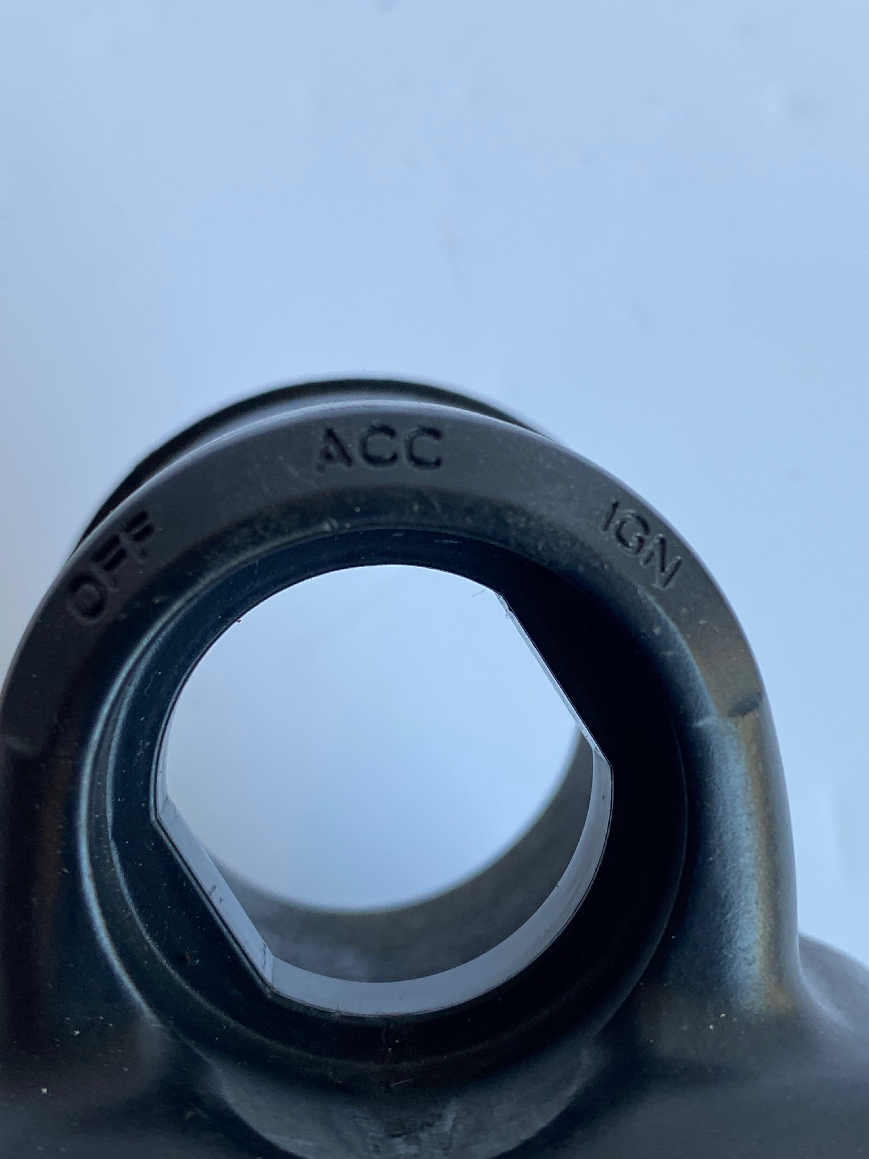 Bobine d'allumage HT Softail Rocker FXWC Harley Davidson REF OEM 31684-08
