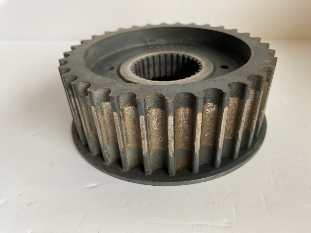 Pignon 32 dents secondaire à courroie  Harley Davidson REF OEM 40659-06