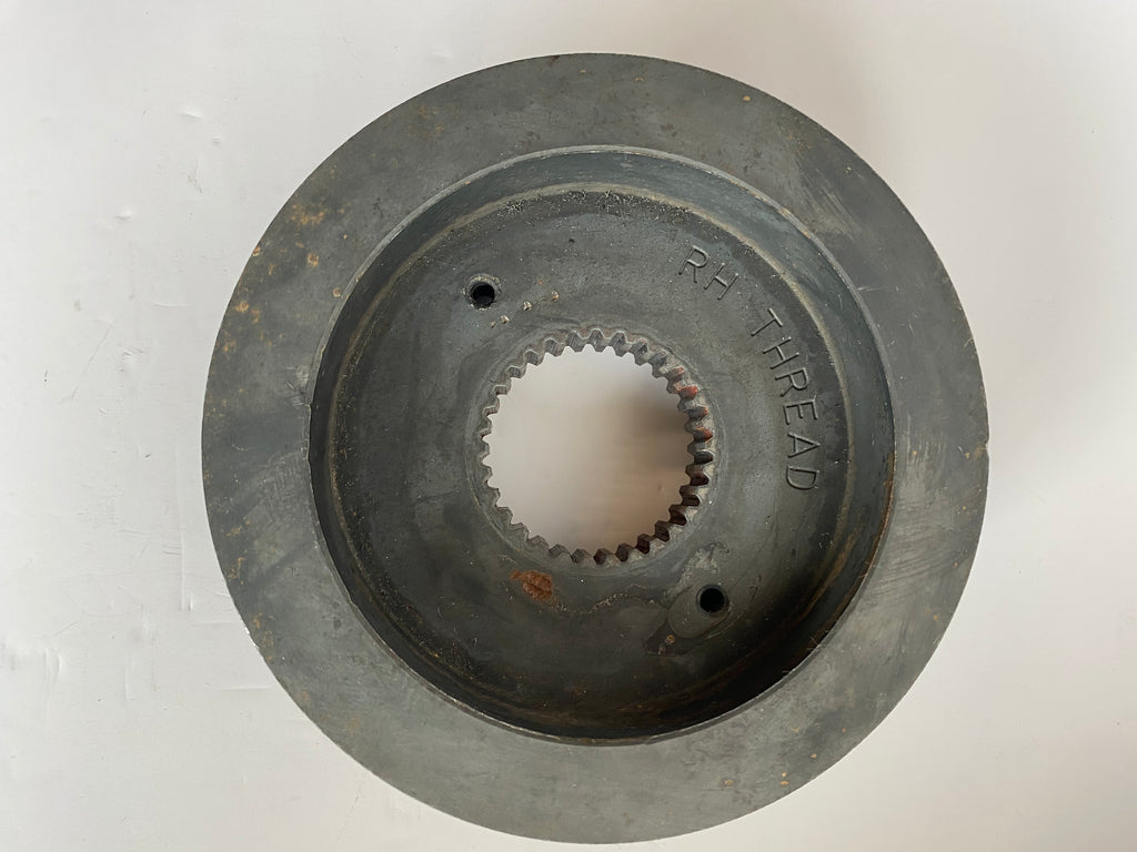 Pignon 32 dents secondaire à courroie  Harley Davidson REF OEM 40659-06