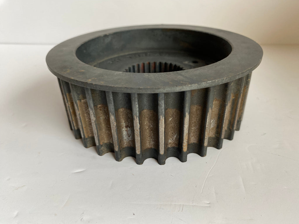 Pignon 32 dents secondaire à courroie  Harley Davidson REF OEM 40659-06