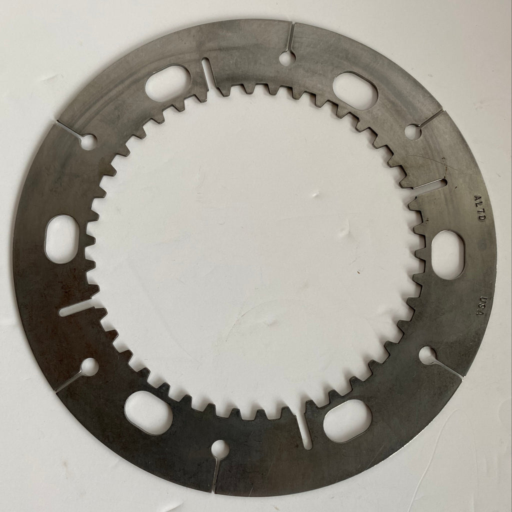 Disque lisse ALTO embrayage Sportster Harley Davidson REF OEM 37992-71A