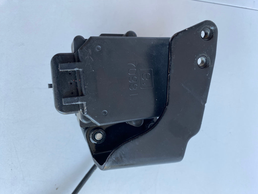 Harley Davidson Softail Auspuffkrümmer Ventil Motor REF OEM 70991-07