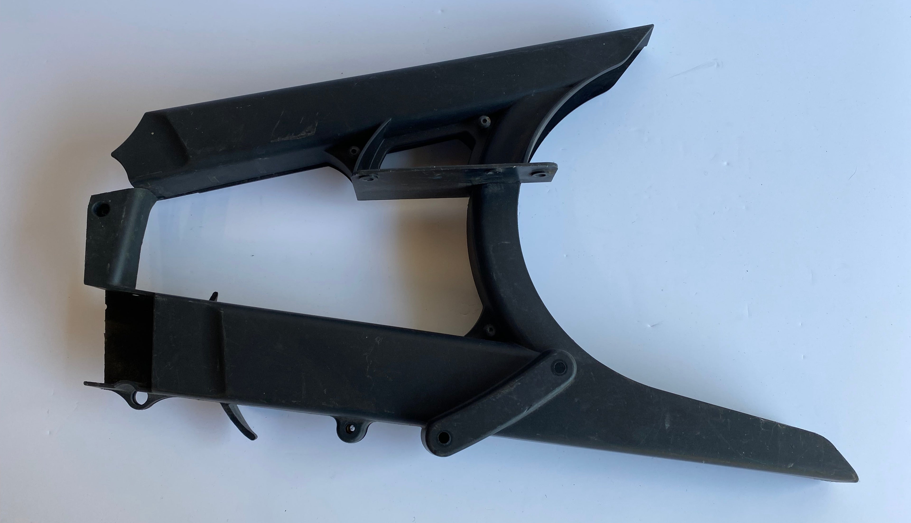 pare courroie complet Buell XB9R / XB9S 2003 REF OEM M0564.02A8, M0565.02A8 & M0566.02A8