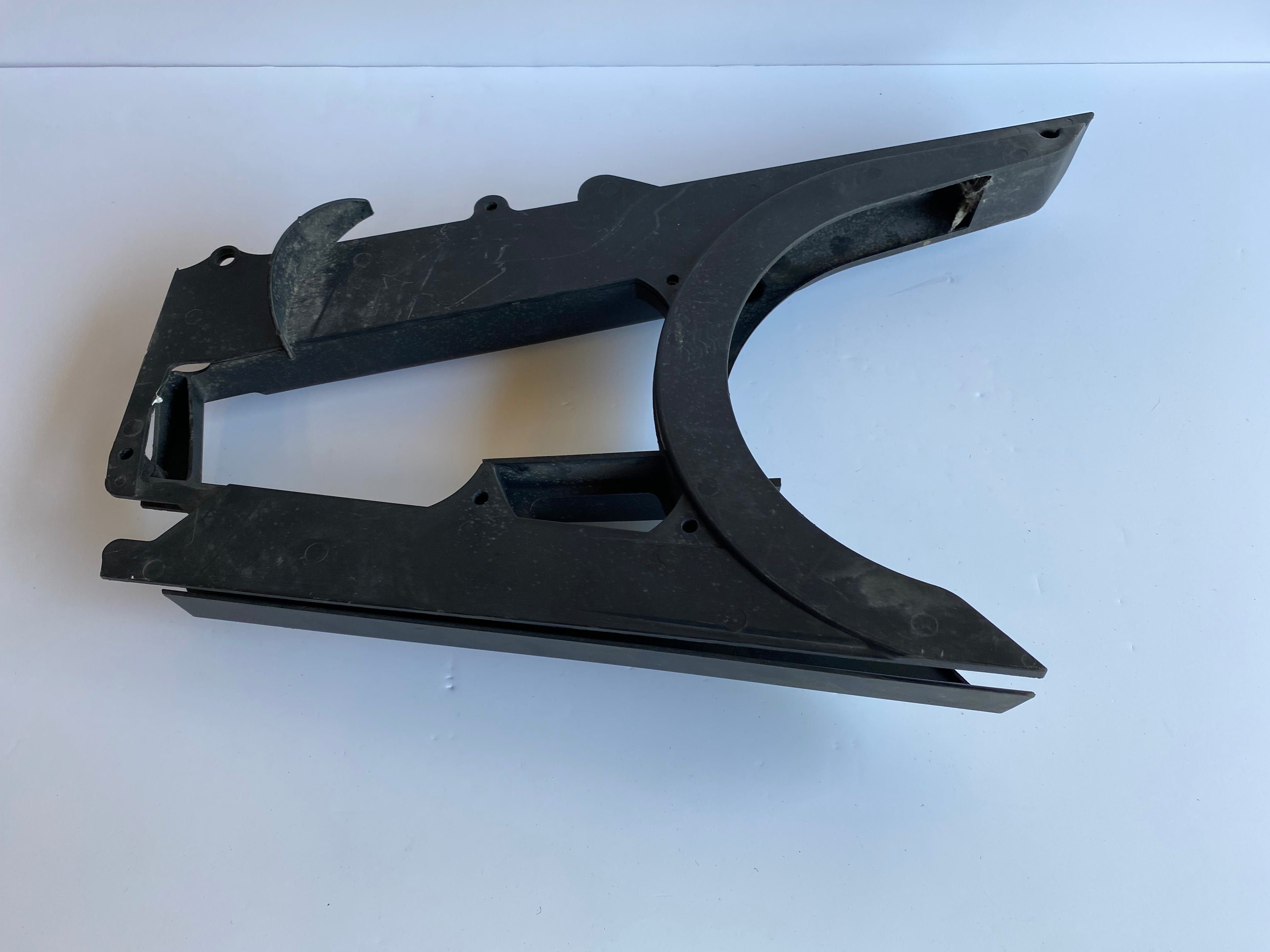 pare courroie complet Buell XB9R / XB9S 2003 REF OEM M0564.02A8, M0565.02A8 & M0566.02A8