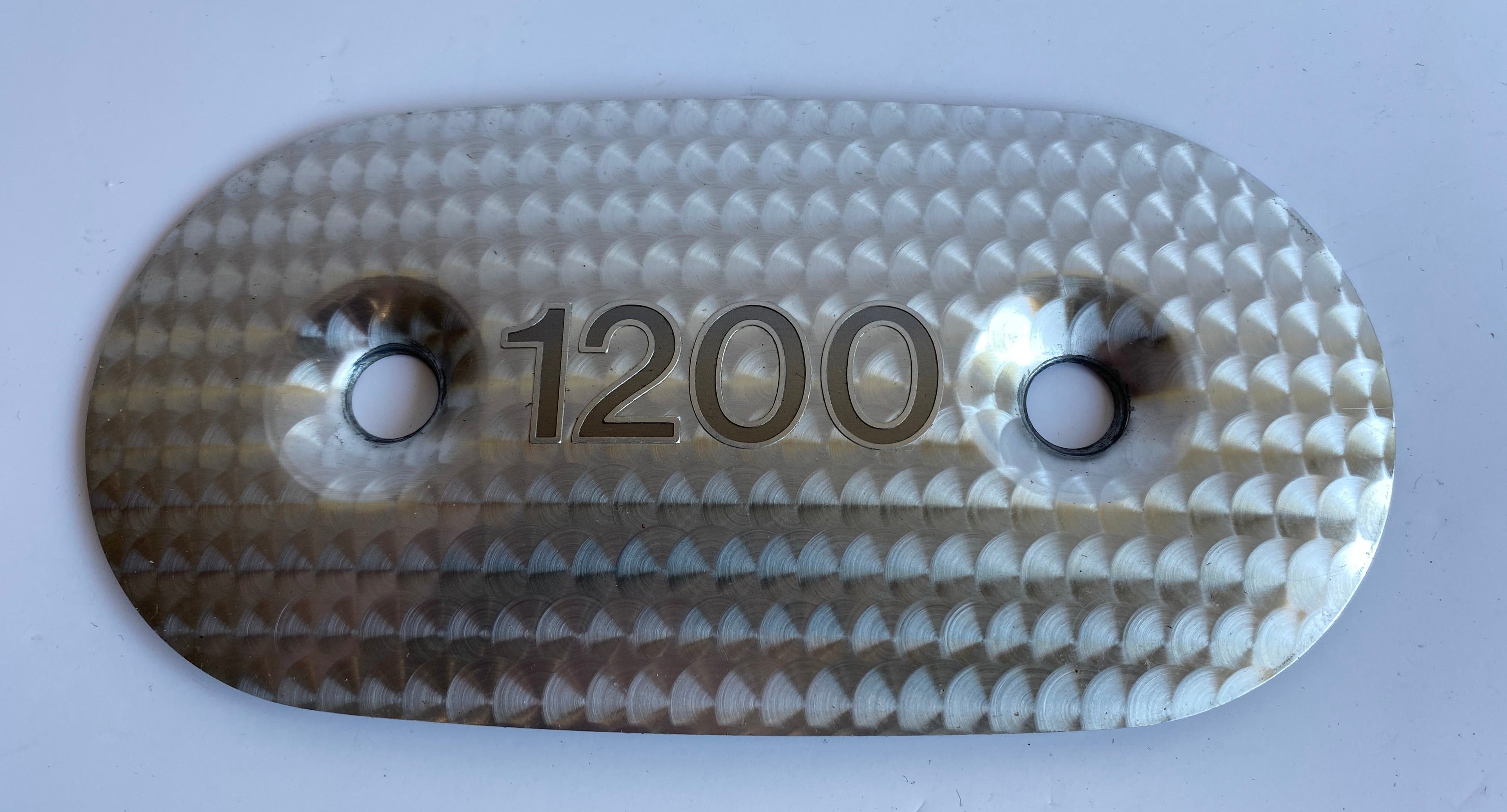 insert de filtre à air 1200 Sportster / Shovelhead Harley Davidson REF OEM 29300-98