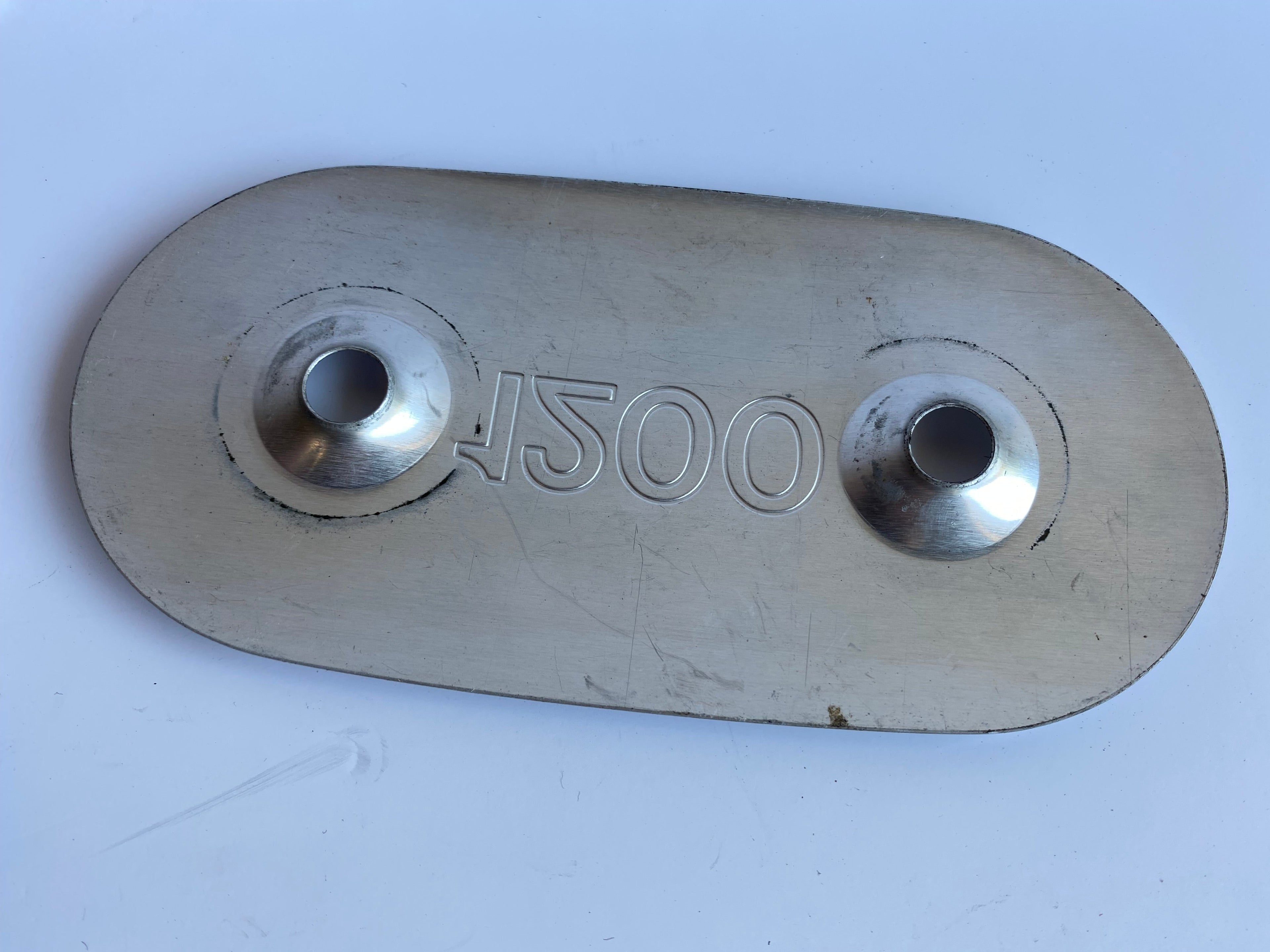 insert de filtre à air 1200 Sportster / Shovelhead Harley Davidson REF OEM 29300-98