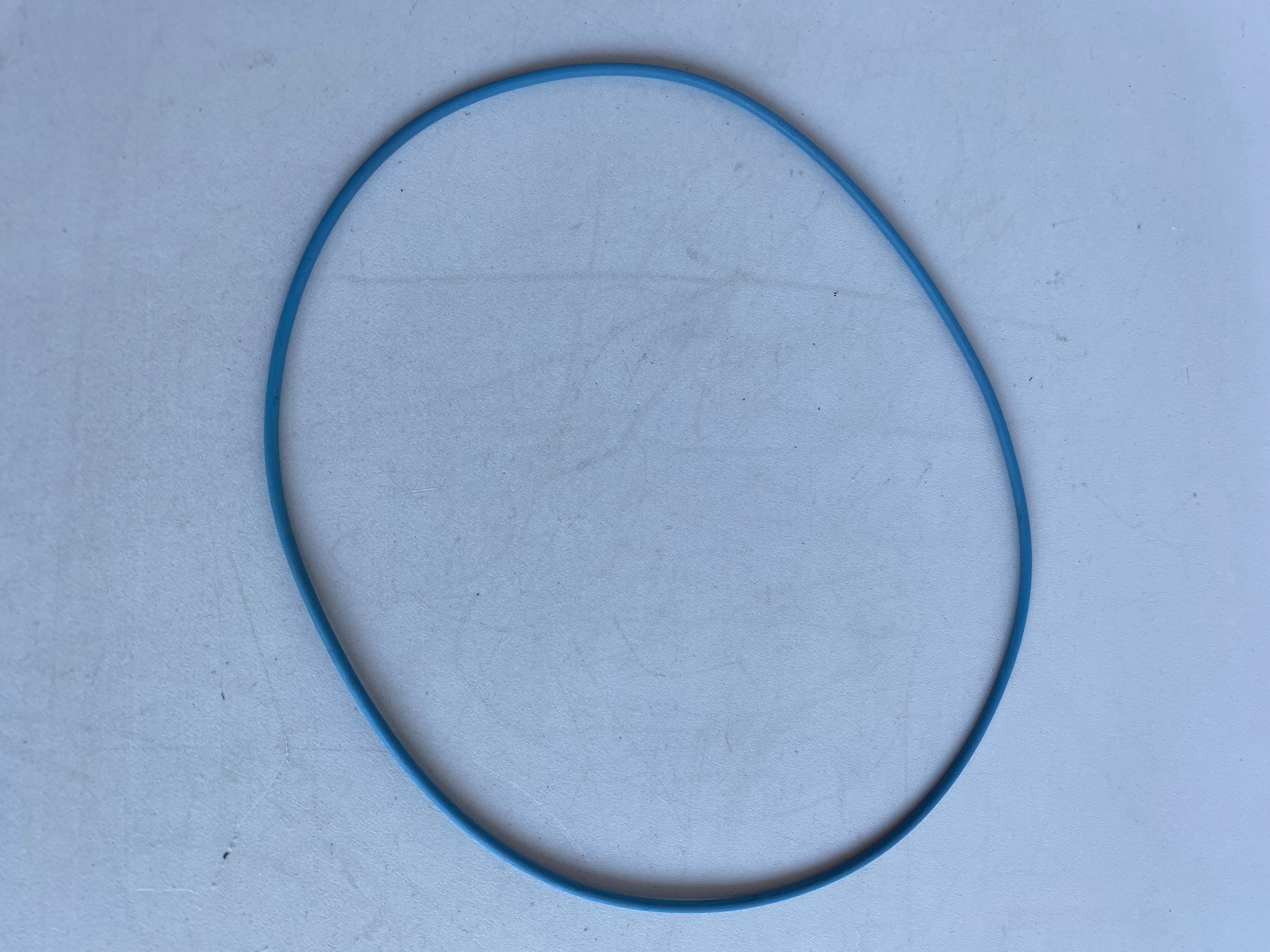 Joint torique entre carter moteur et carter interne primaire Harley Davidson REF OEM 11147B