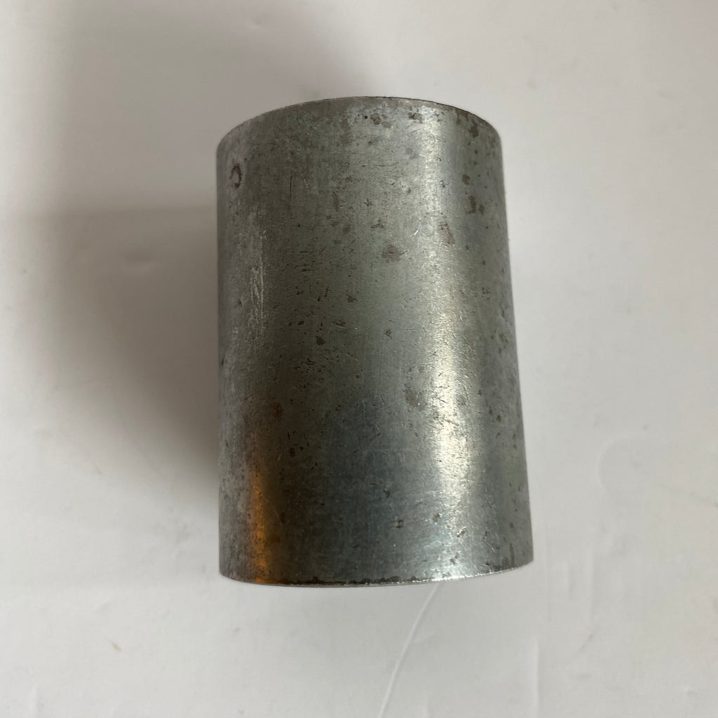 Entretoise roue axe 25mm, Longueur 53,3 mm Harley Davidson